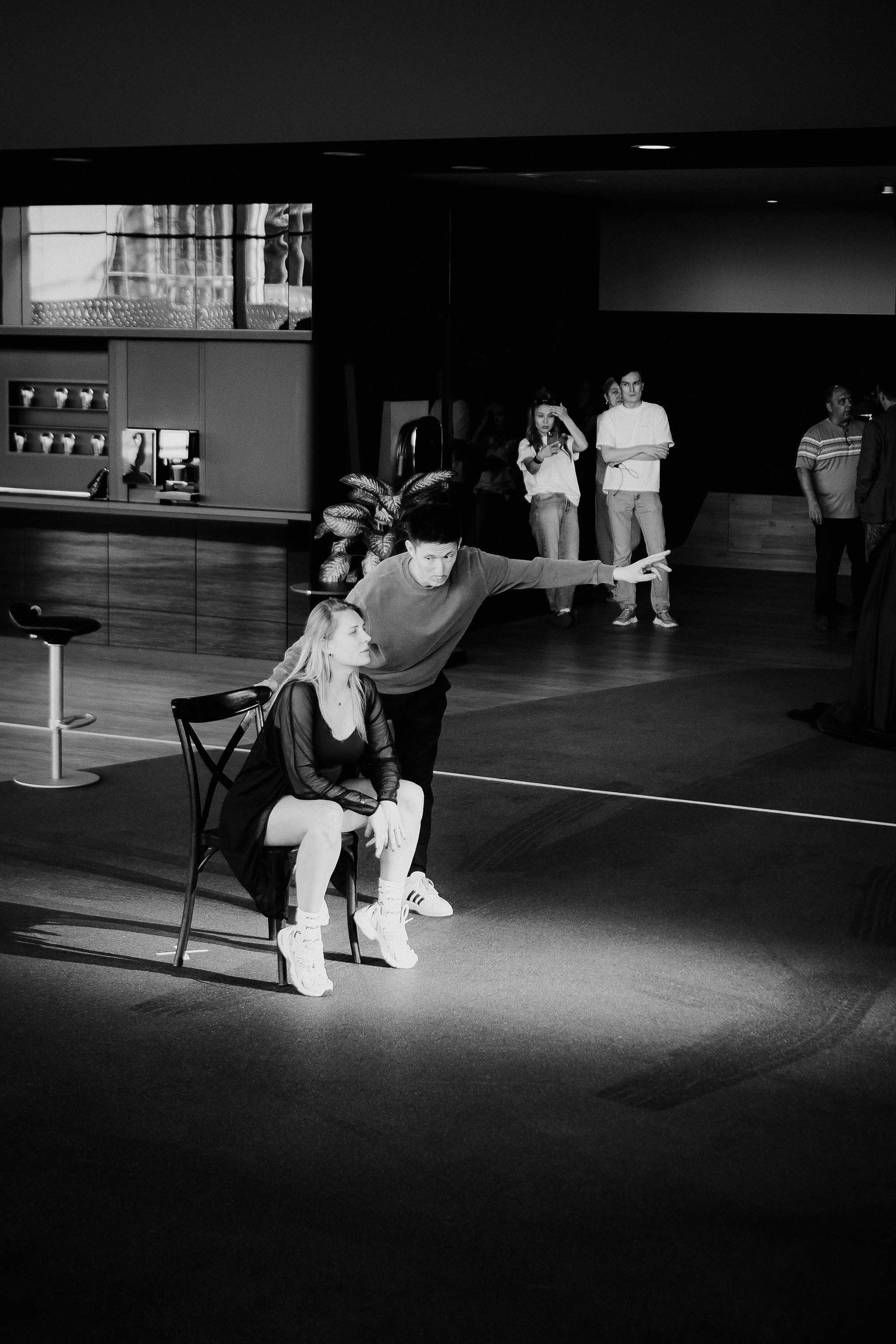 AINUR TURISBEK PIONmän. Фотограф Алматы | Весь мир — Никита Колодин