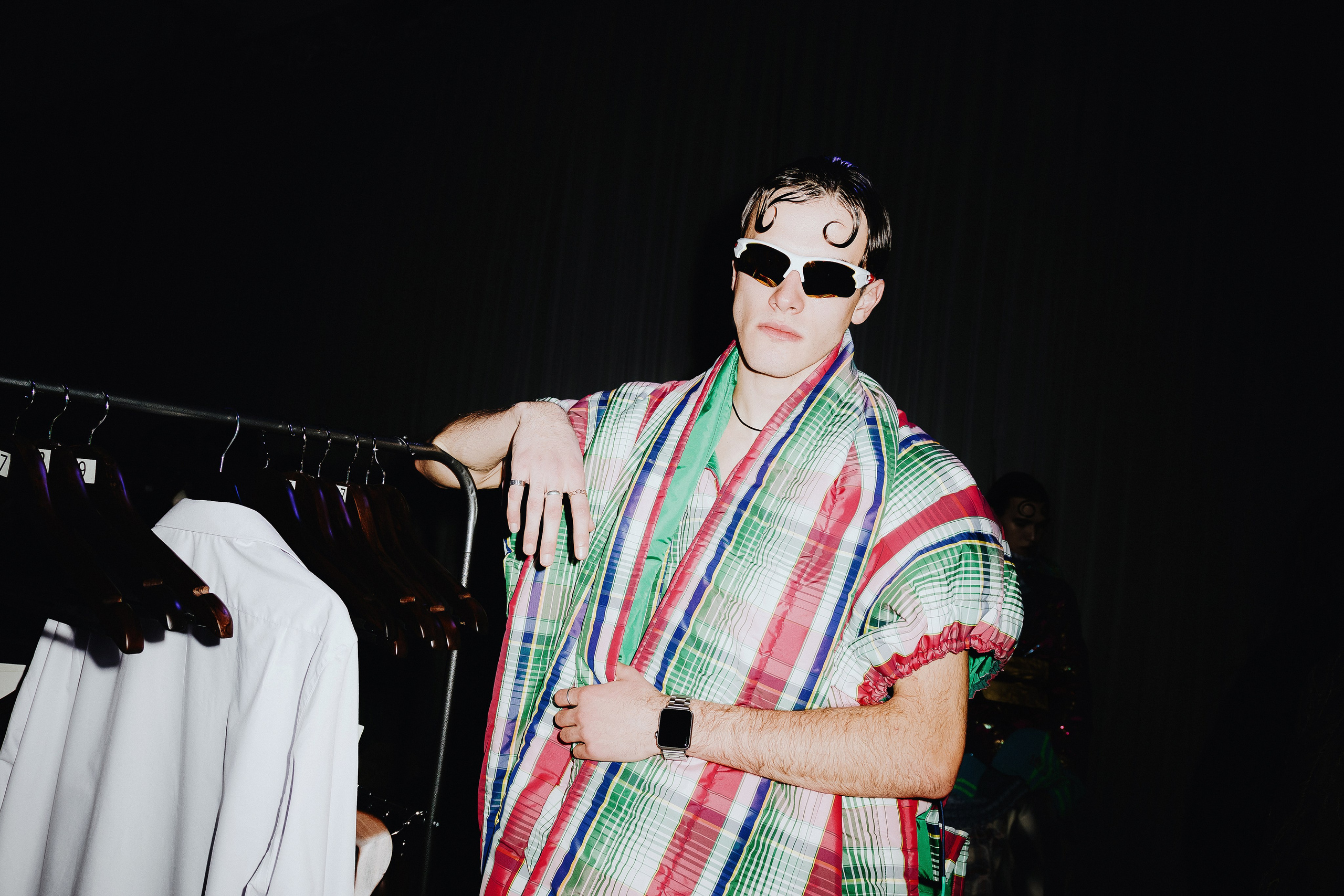 VISA FWA SEASON 10. Фотограф Алматы | Весь мир — Никита Колодин