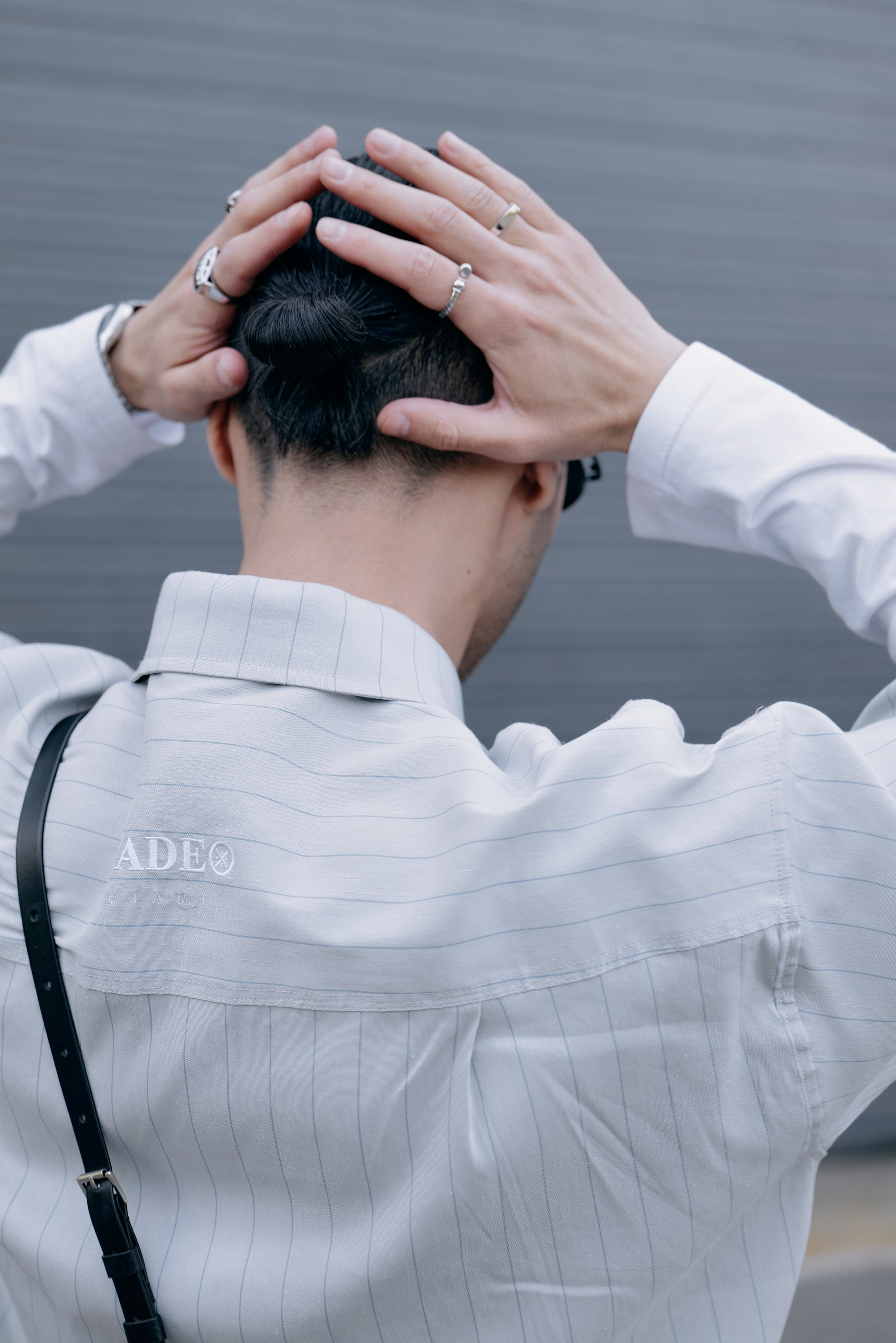 Street Style | Day 3. Nadi Valiyeva | Fashion & Art Photographer