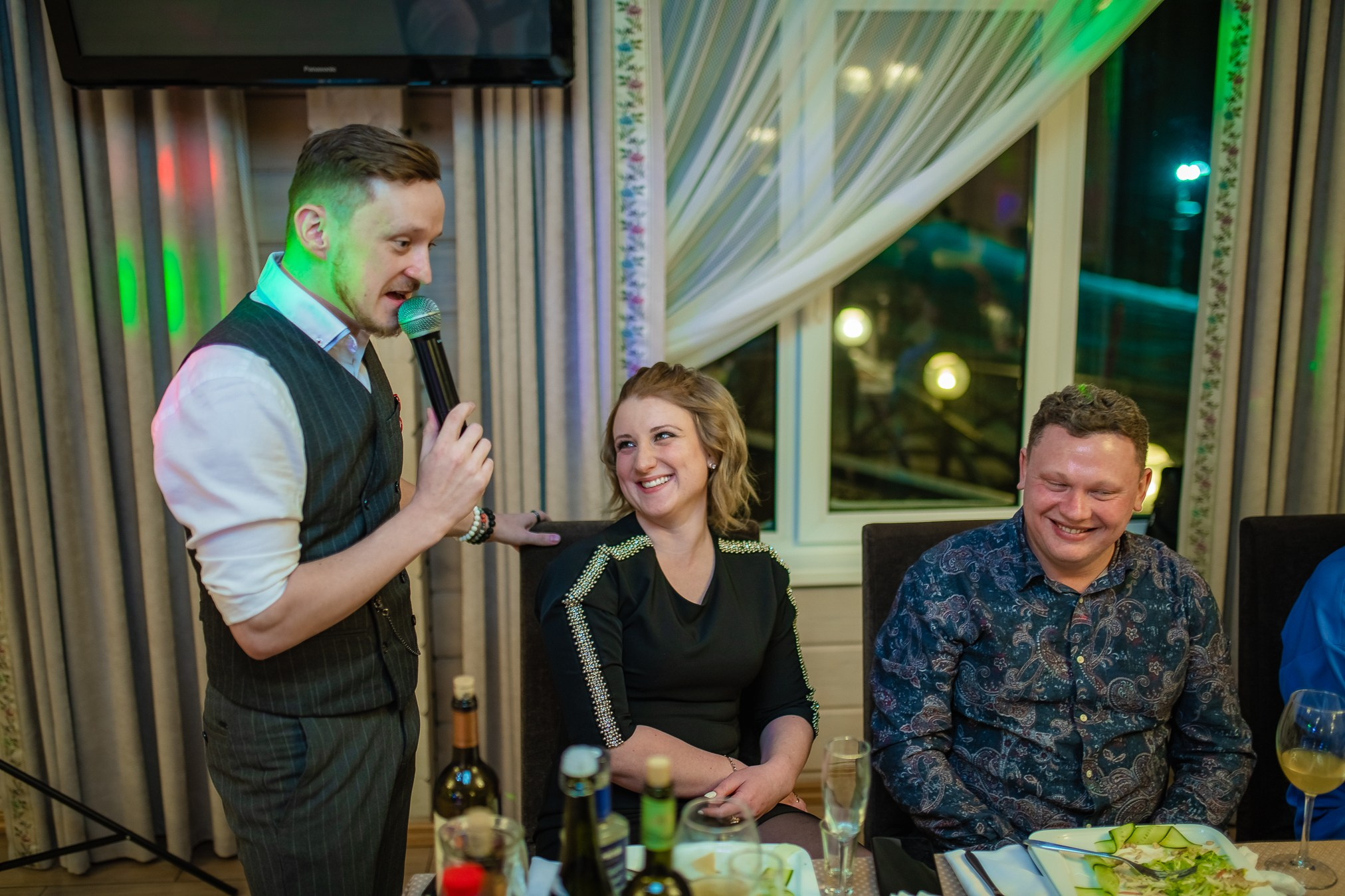 Новогодний. ProfotoNK