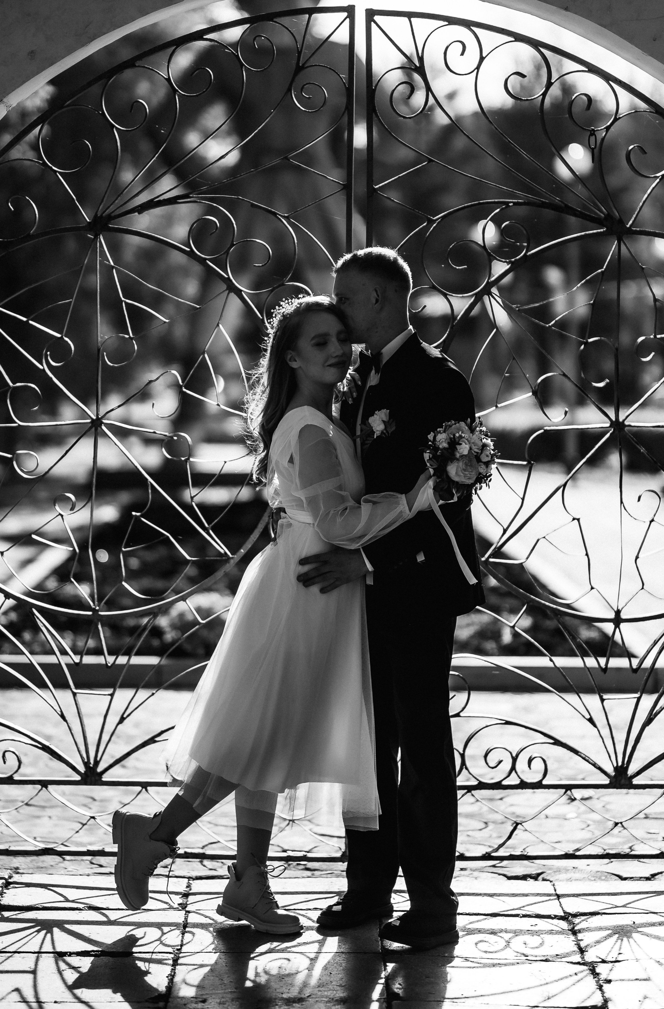 Владимир и Ирина. ProfotoNK