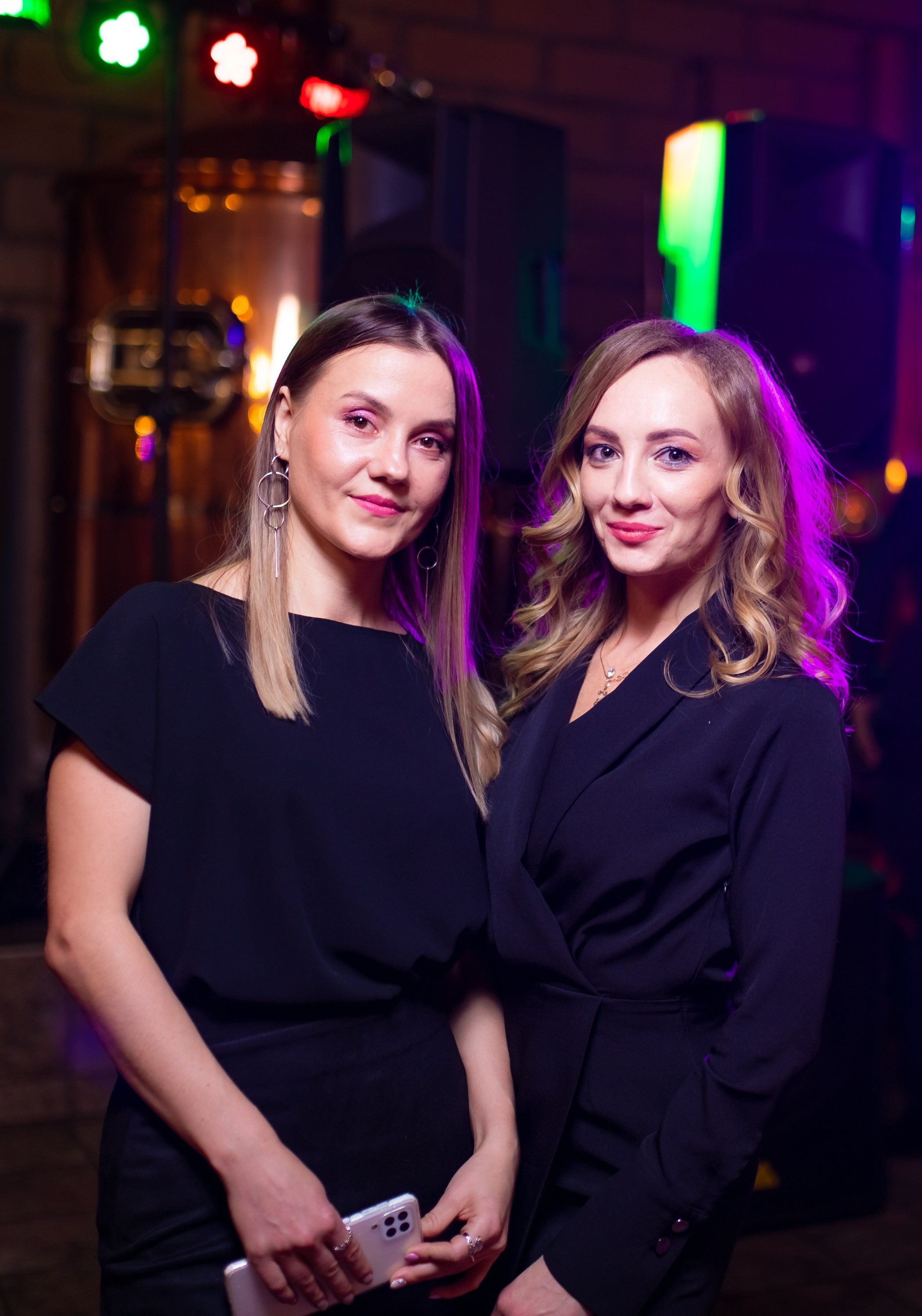 Новогодний корпоратив в пивоварне Яна Гримуса. ProfotoNK