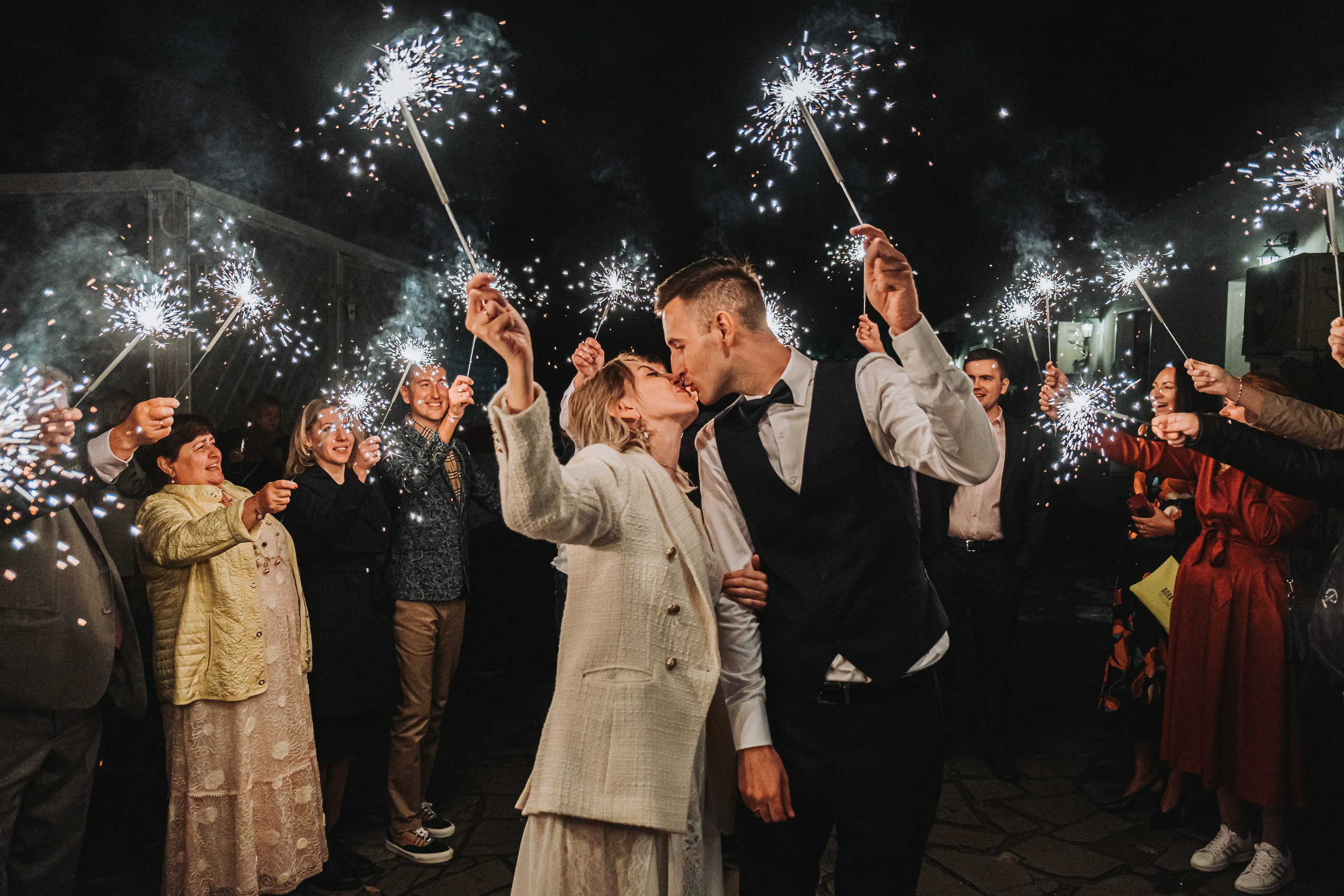 Slava & Olga. Свадебный и корпоративный фотограф в Москве Андрей Рудой