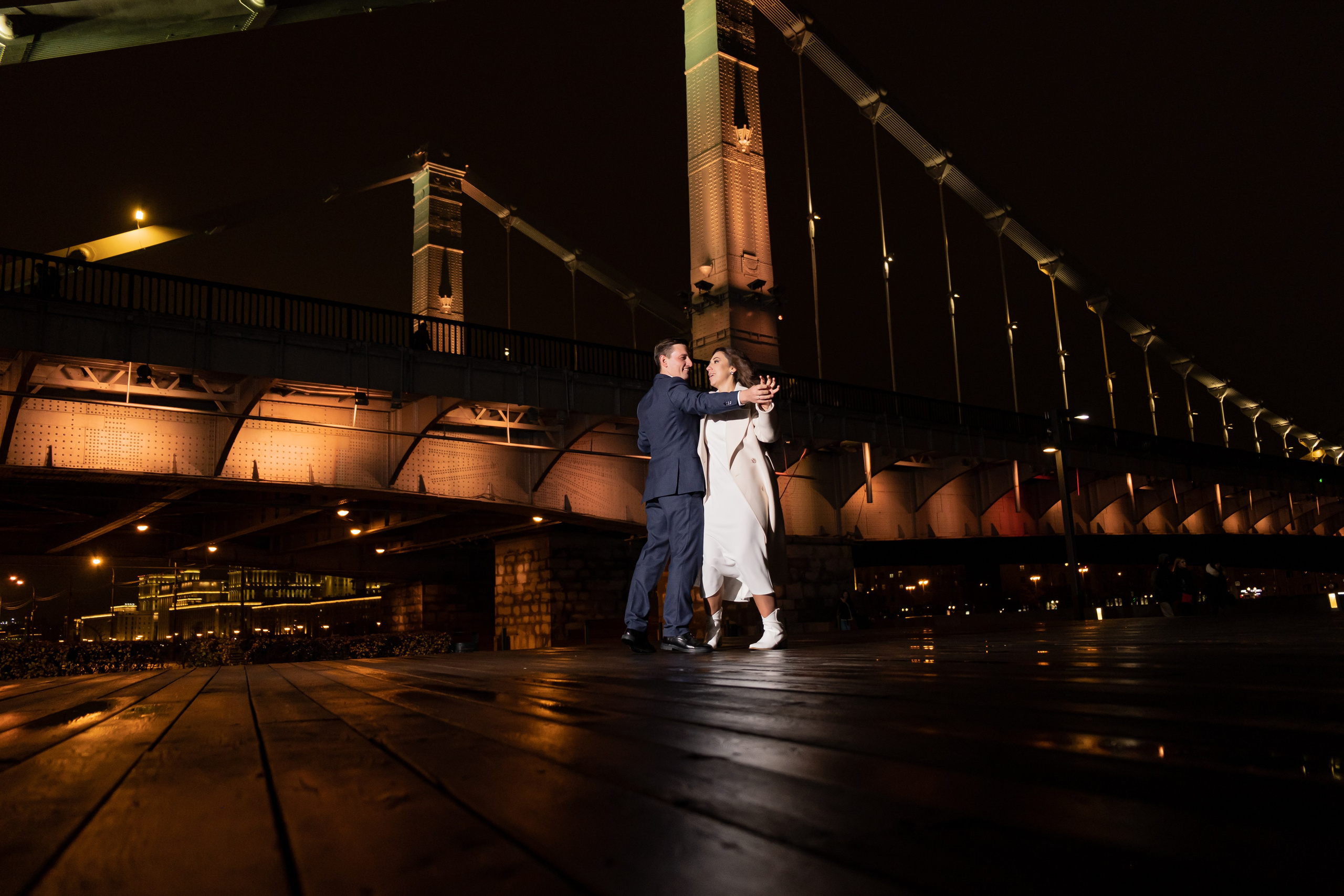 Green. Свадебный и корпоративный фотограф в Москве Андрей Рудой