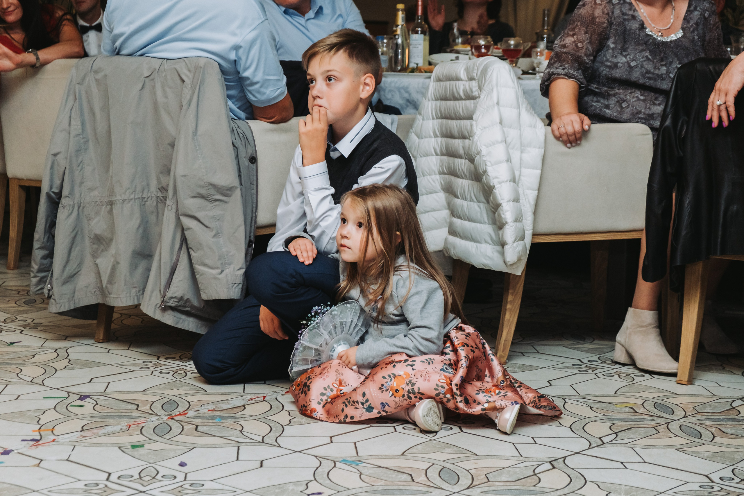 Slava & Olga. Свадебный и корпоративный фотограф в Москве Андрей Рудой