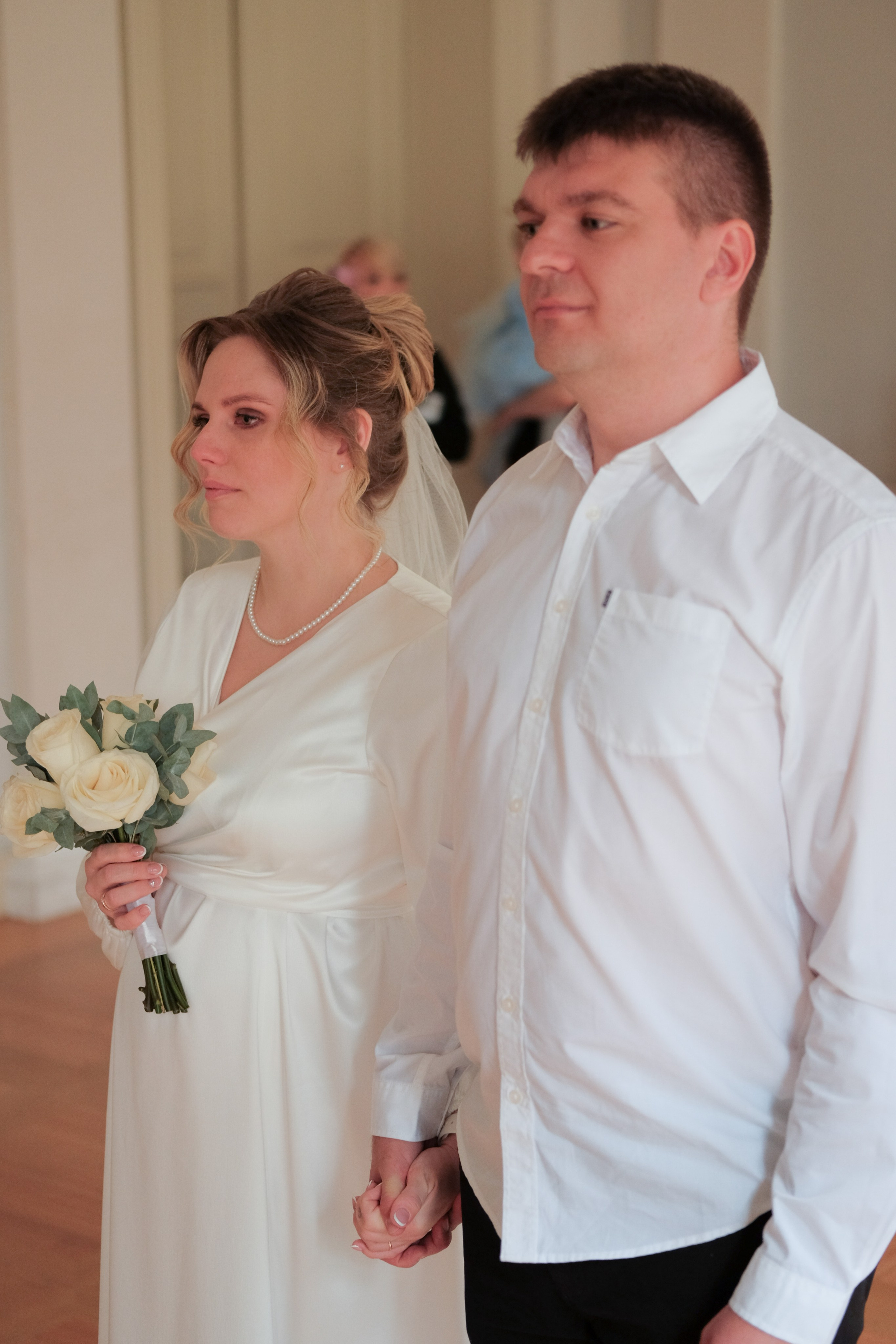 Andrey & Julia. Свадебный и корпоративный фотограф в Москве Андрей Рудой