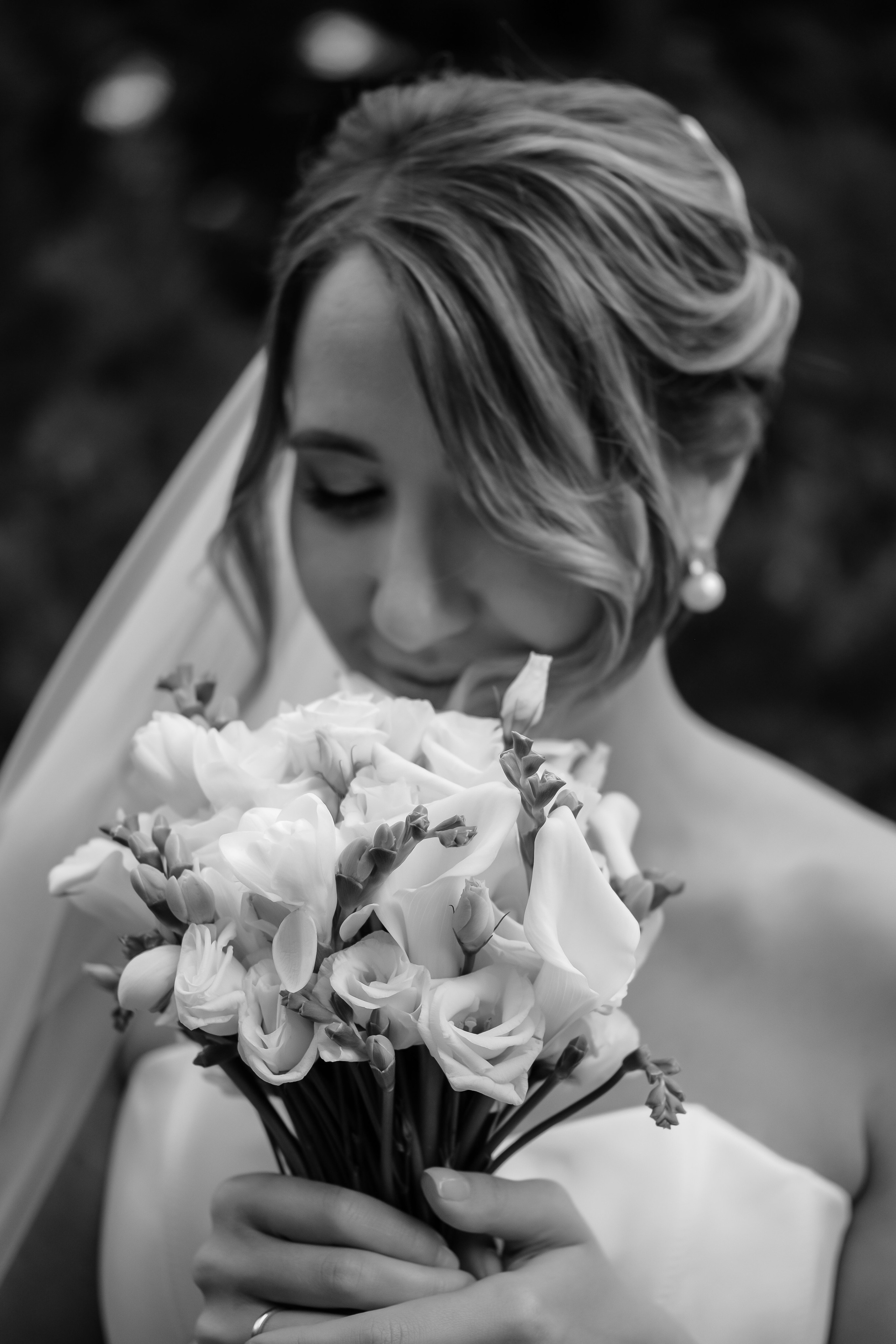 Yaroslav & Anastasia. Свадебный и корпоративный фотограф в Москве Андрей Рудой