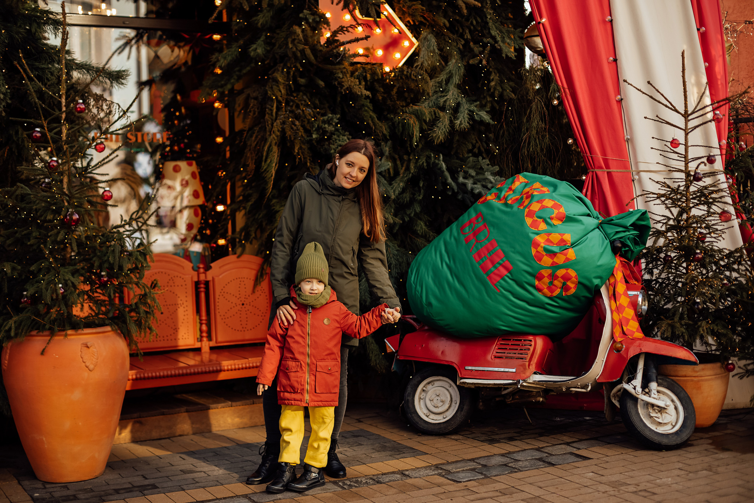 Зеленоградск. Свадебный и семейный фотограф/видеограф в Краснодаре Наталья Осинская