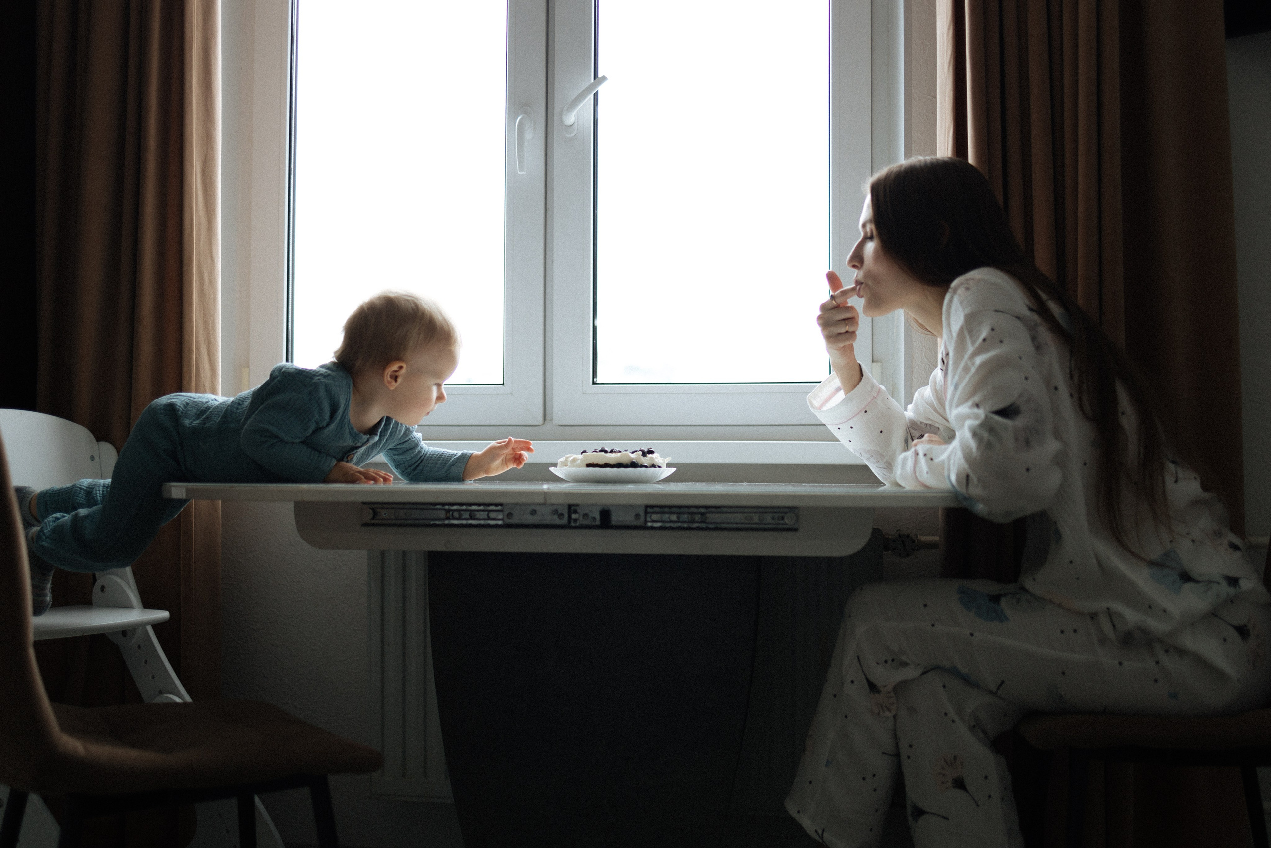 Домашние. Главная