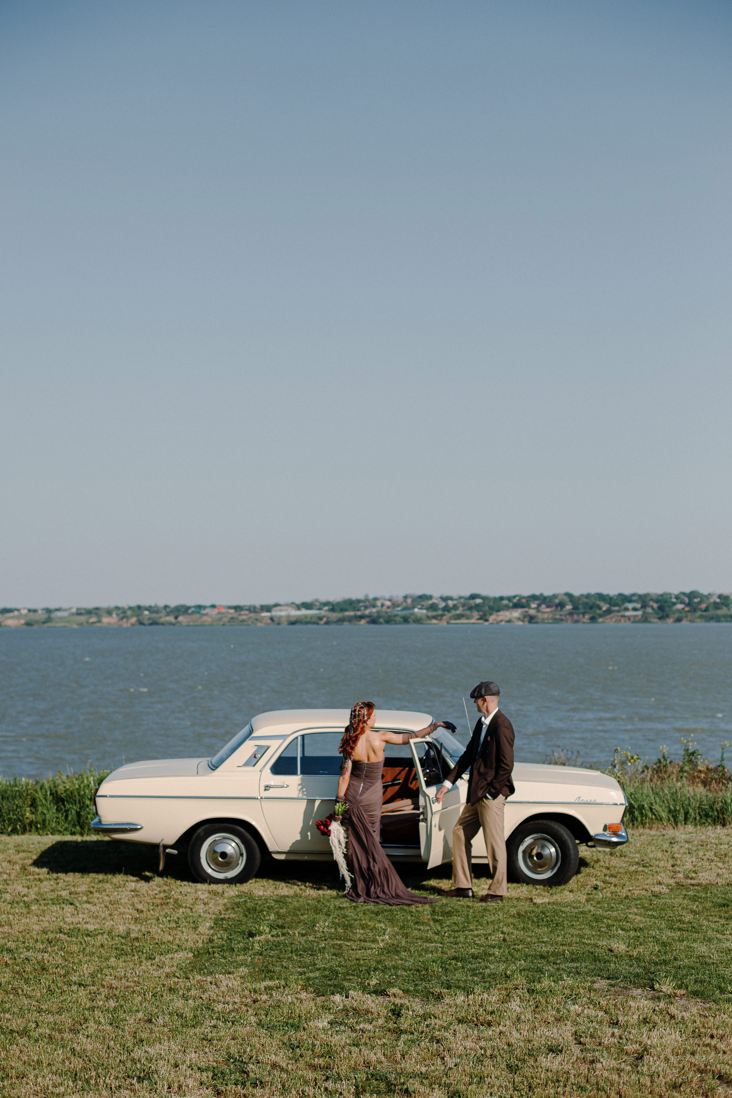 Свадебная фотосъёмка в Таганроге — Валентин и Алина | Фотограф Бакарюк Антон. Свадебный и семейный фотограф в Таганроге Бакарюк Антон