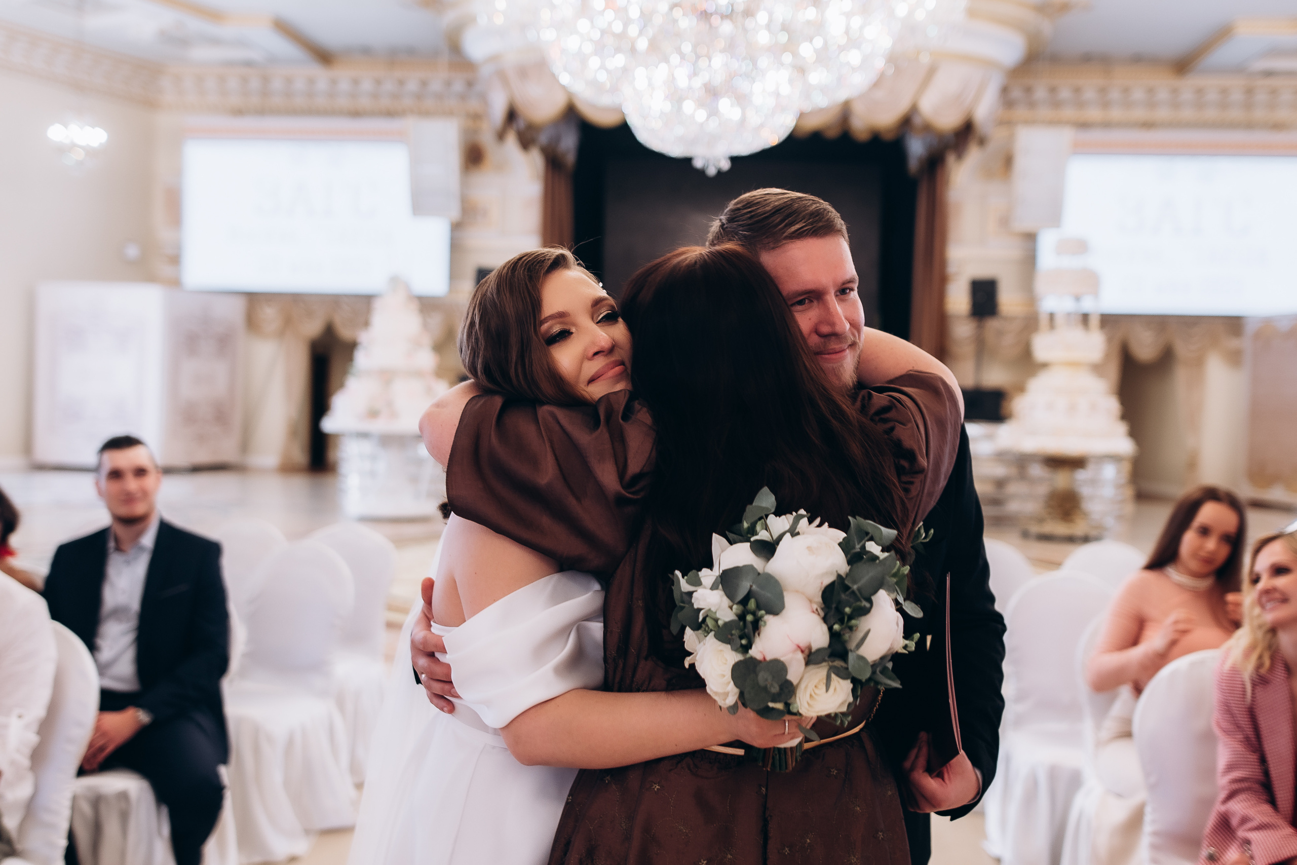 Аня+Витя свадьба Мск (полный день). Фотограф ПИТЕР СПБ Надежда Баранова