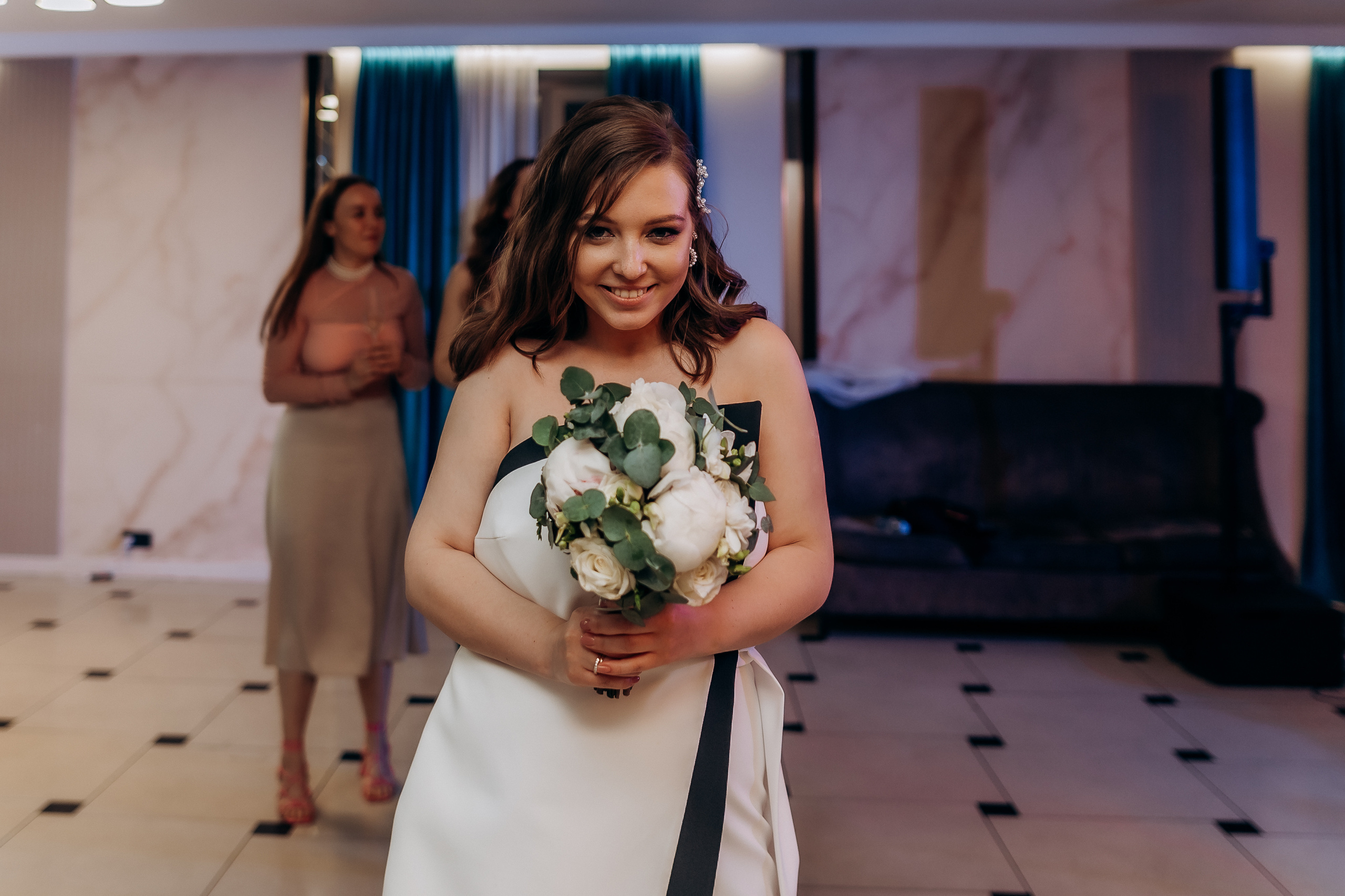 Аня+Витя свадьба Мск (полный день). Фотограф ПИТЕР СПБ Надежда Баранова