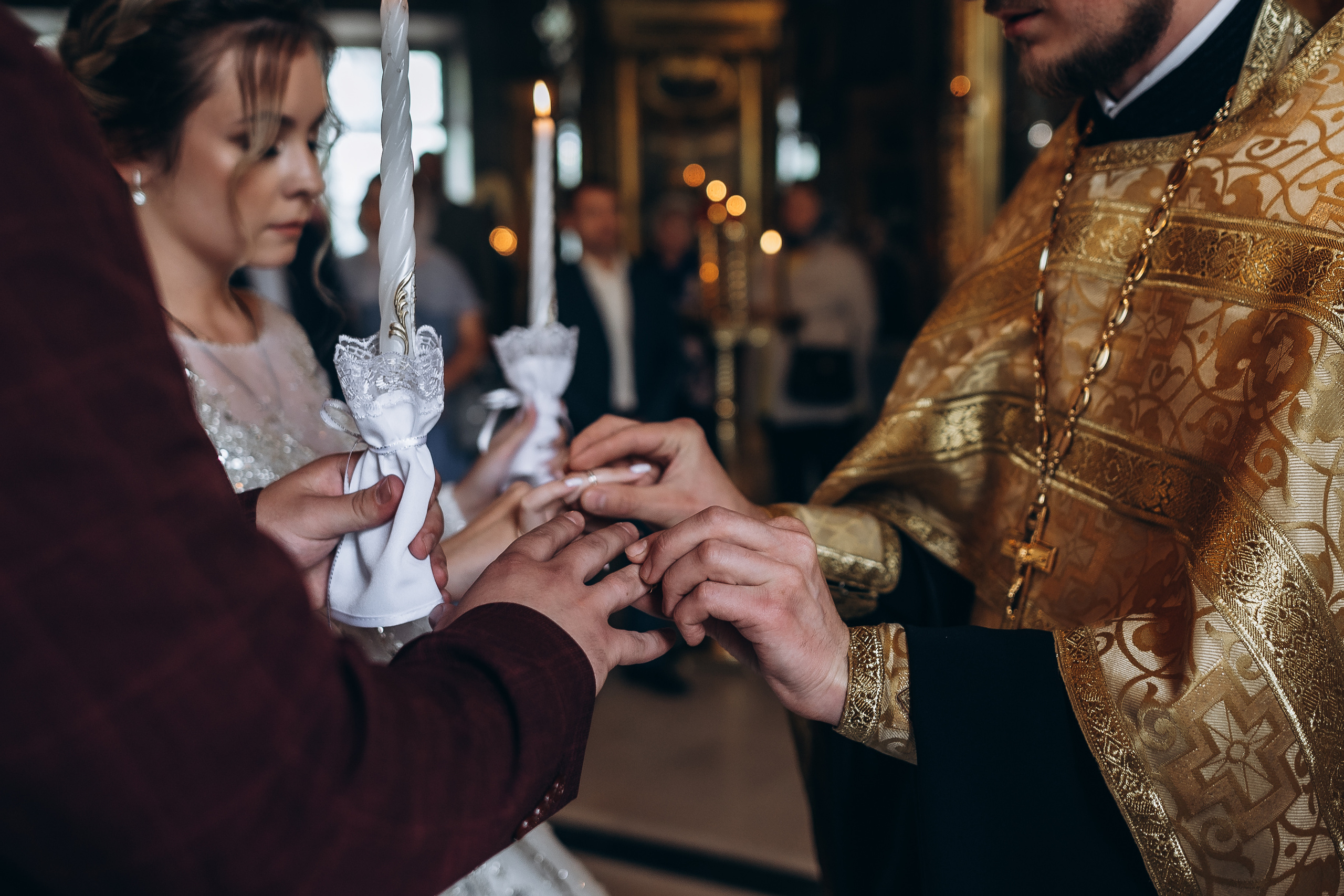 Венчание Алина+Влад. Фотограф ПИТЕР СПБ Надежда Баранова