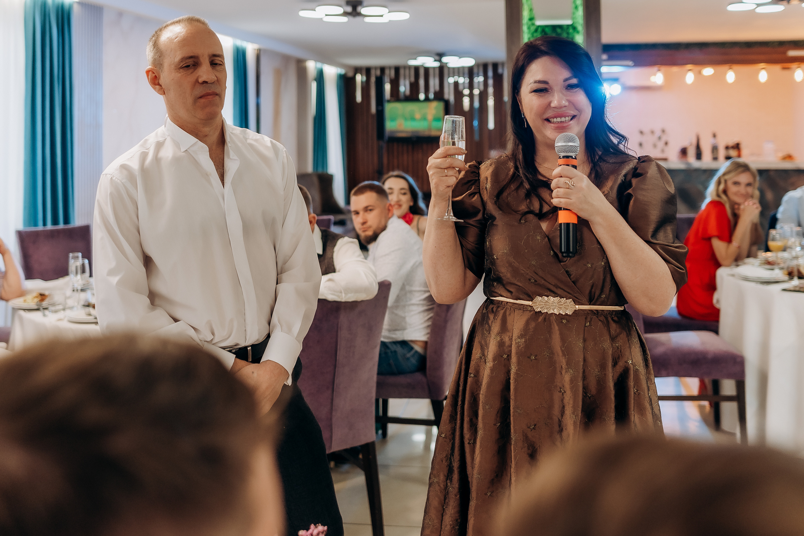 Аня+Витя свадьба Мск (полный день). Фотограф ПИТЕР СПБ Надежда Баранова