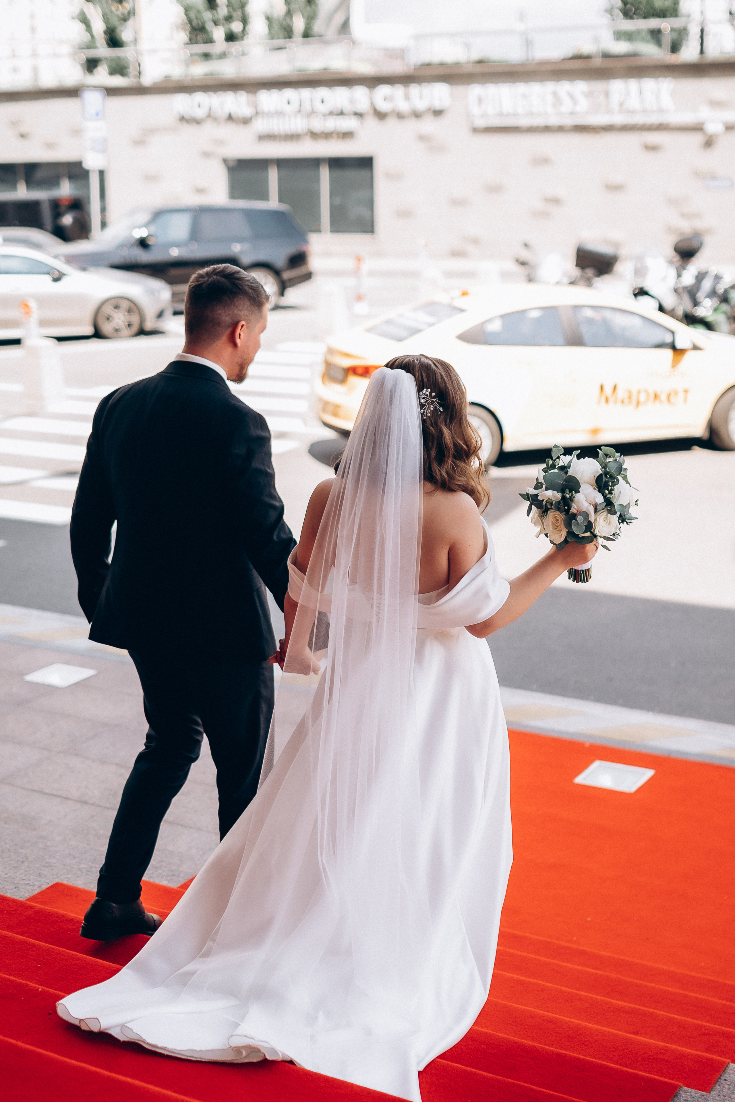 Аня+Витя свадьба Мск (полный день). Фотограф ПИТЕР СПБ Надежда Баранова