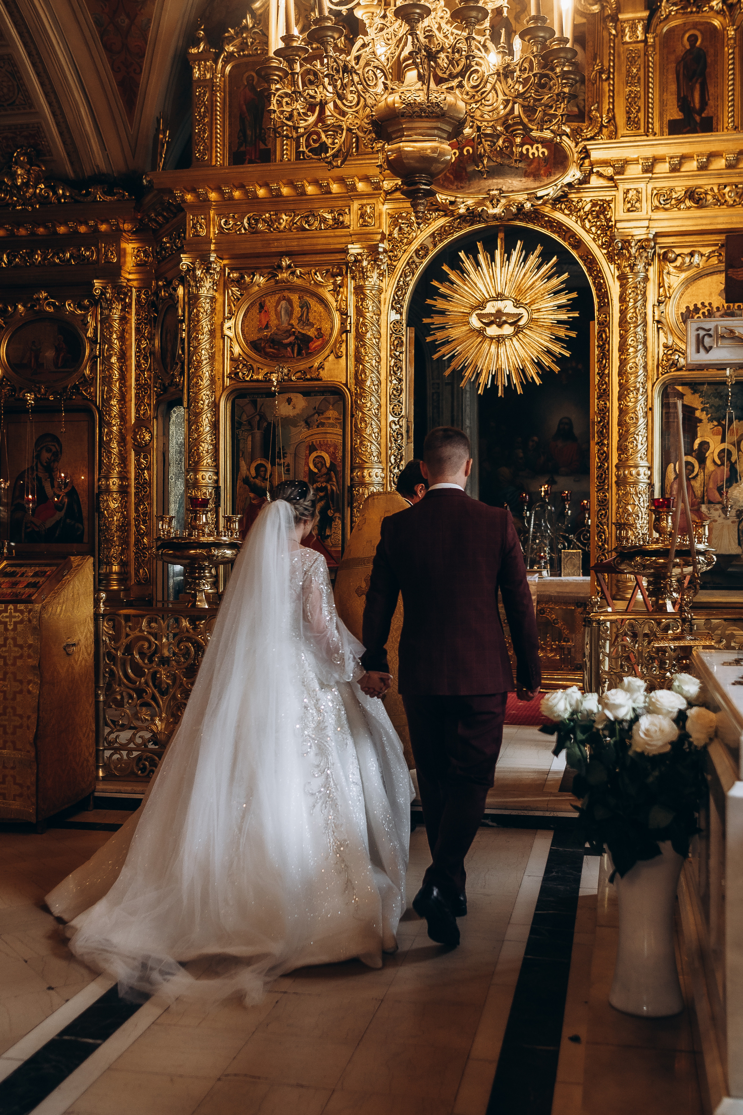 Венчание Алина+Влад. Фотограф ПИТЕР СПБ Надежда Баранова