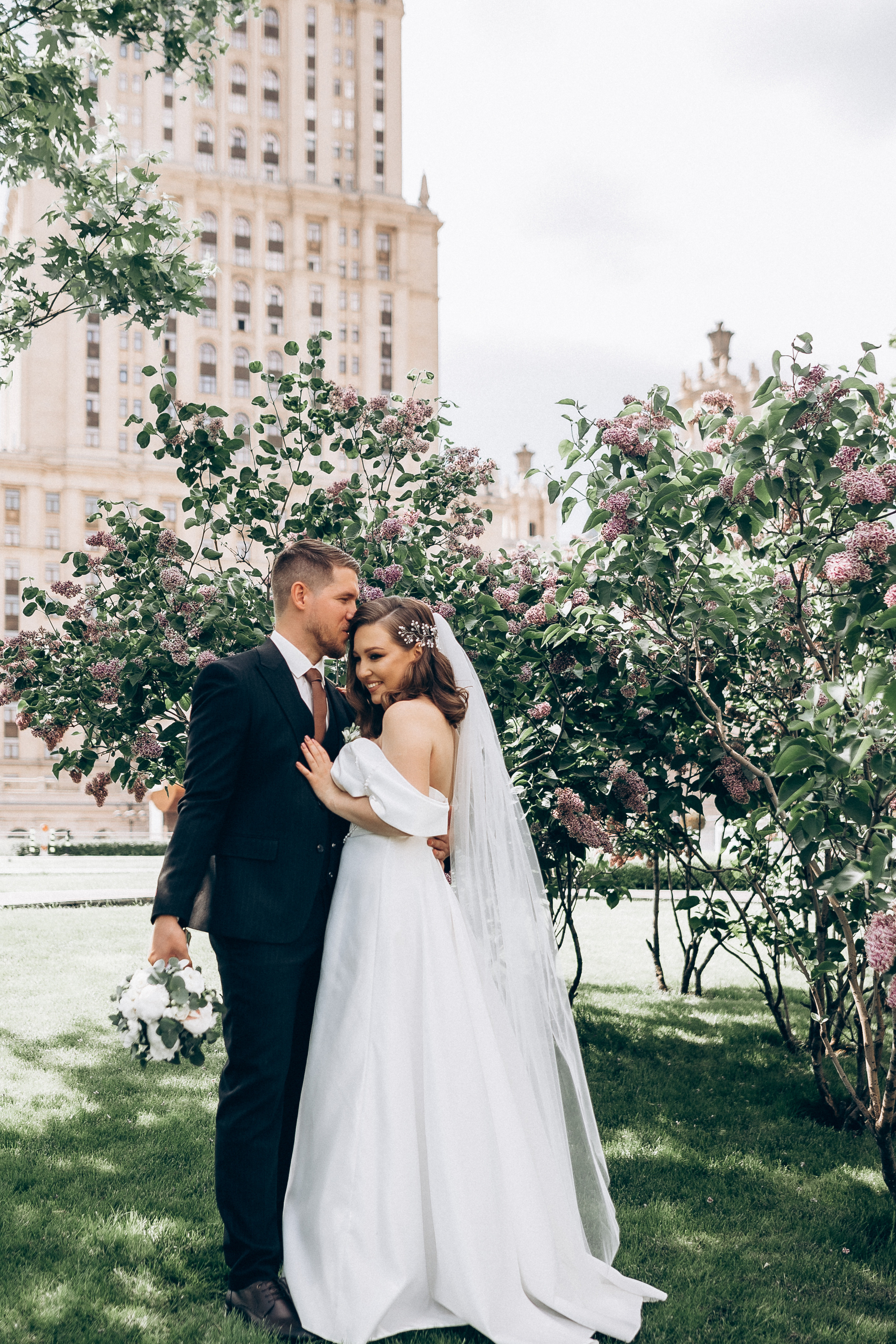 Аня+Витя свадьба Мск (полный день). Фотограф ПИТЕР СПБ Надежда Баранова