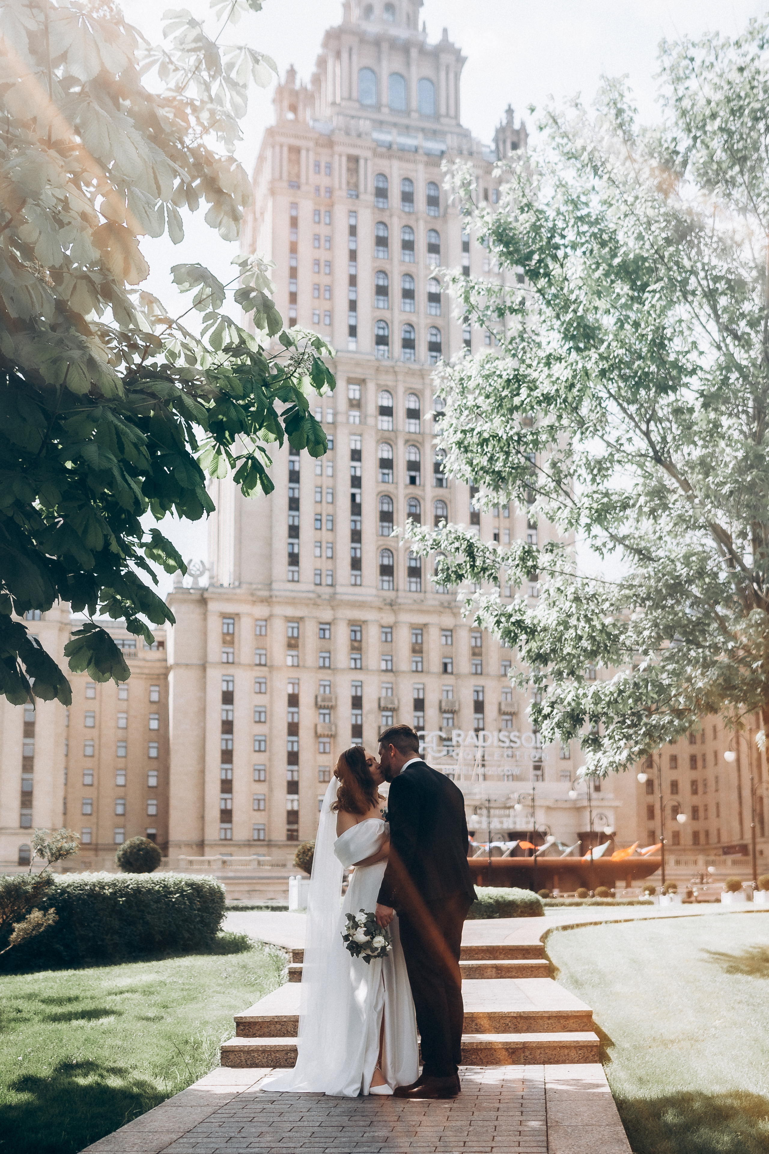 Аня+Витя свадьба Мск (полный день). Фотограф ПИТЕР СПБ Надежда Баранова