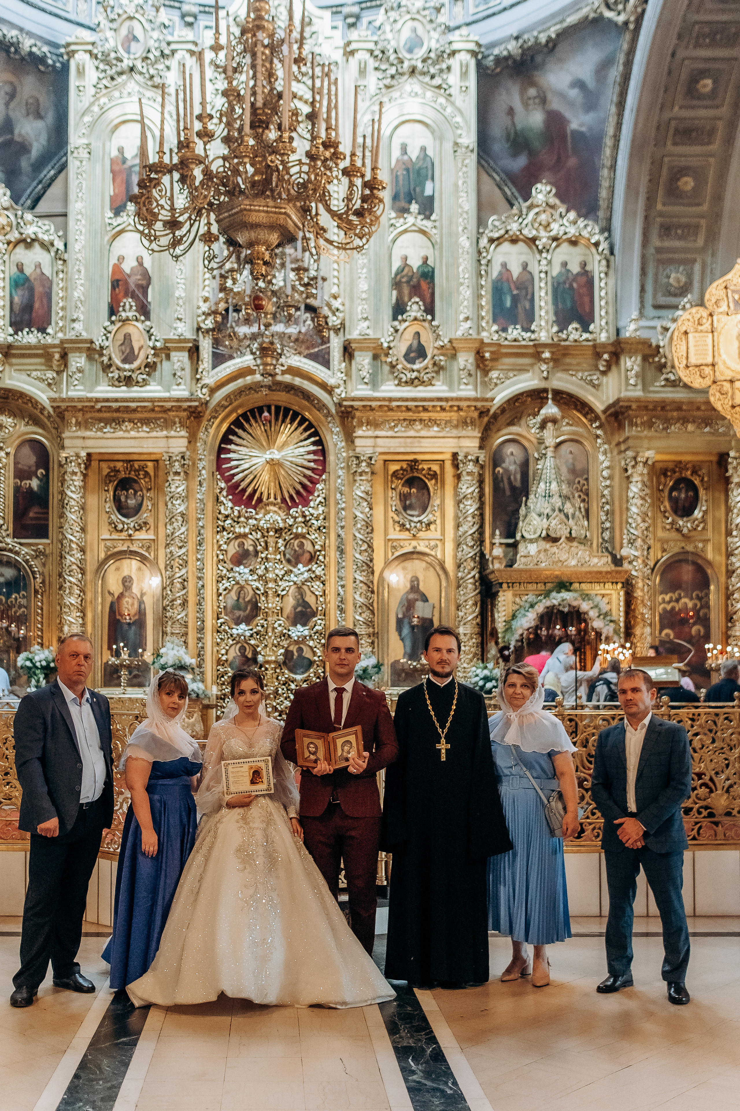 Венчание Алина+Влад. Фотограф ПИТЕР СПБ Надежда Баранова