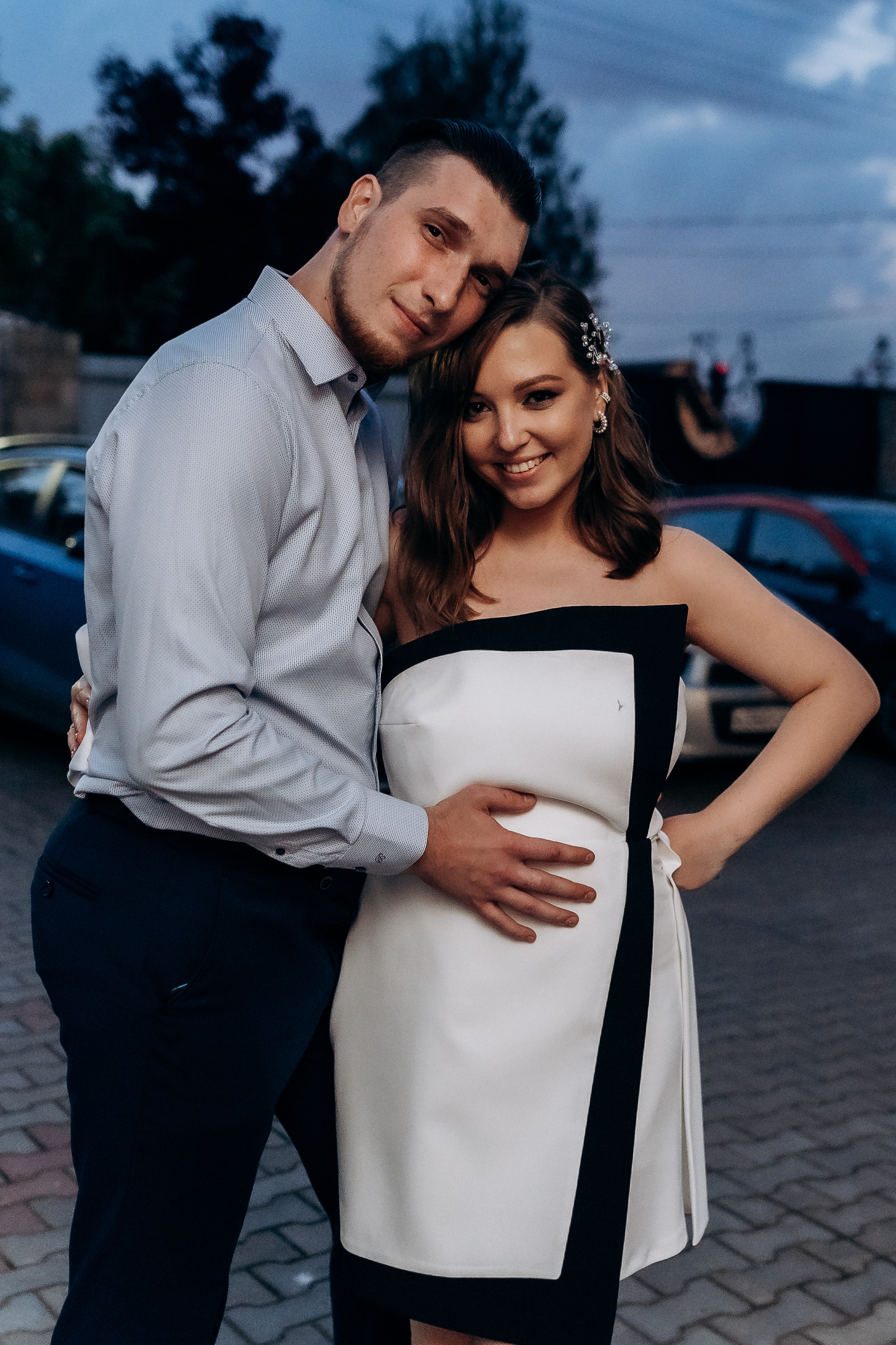 Аня+Витя свадьба Мск (полный день). Фотограф ПИТЕР СПБ Надежда Баранова