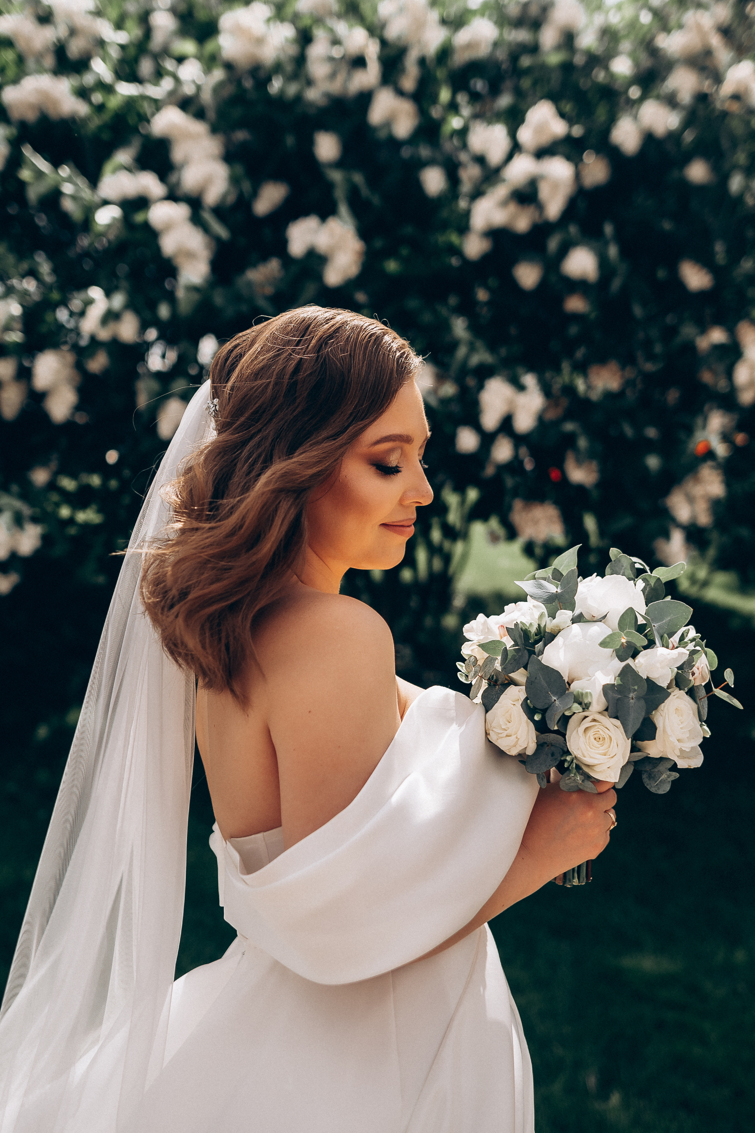 Аня+Витя свадьба Мск (полный день). Фотограф ПИТЕР СПБ Надежда Баранова