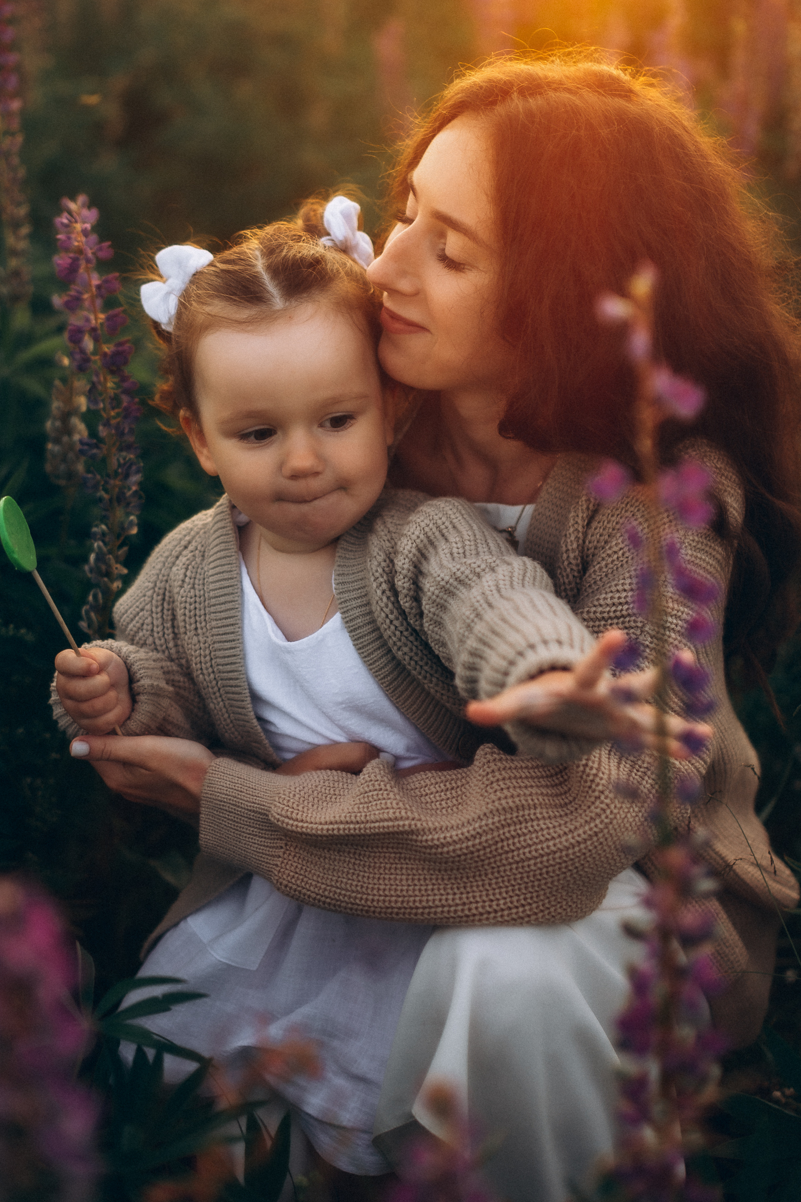 Мама+дочь. Фотограф ПИТЕР СПБ Надежда Баранова