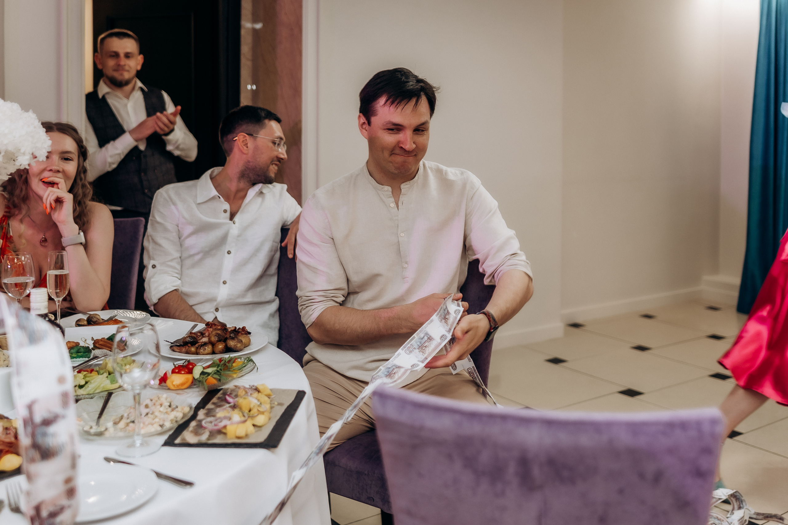 Аня+Витя свадьба Мск (полный день). Фотограф ПИТЕР СПБ Надежда Баранова