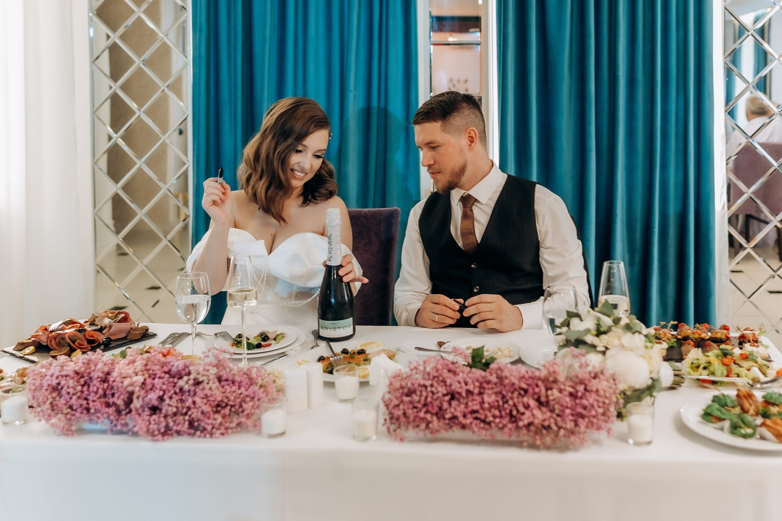 Аня+Витя свадьба Мск (полный день). Фотограф ПИТЕР СПБ Надежда Баранова