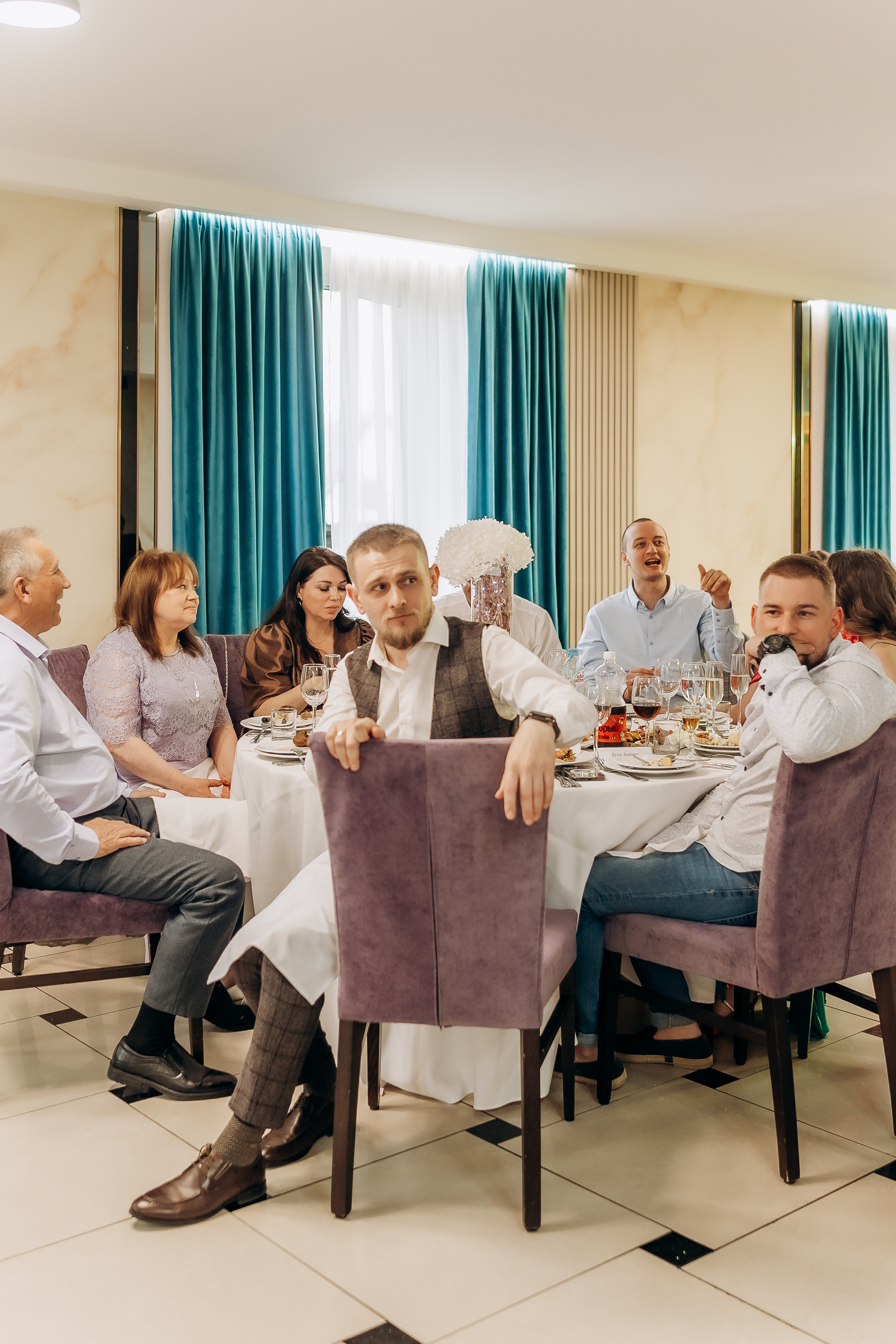 Аня+Витя свадьба Мск (полный день). Фотограф ПИТЕР СПБ Надежда Баранова