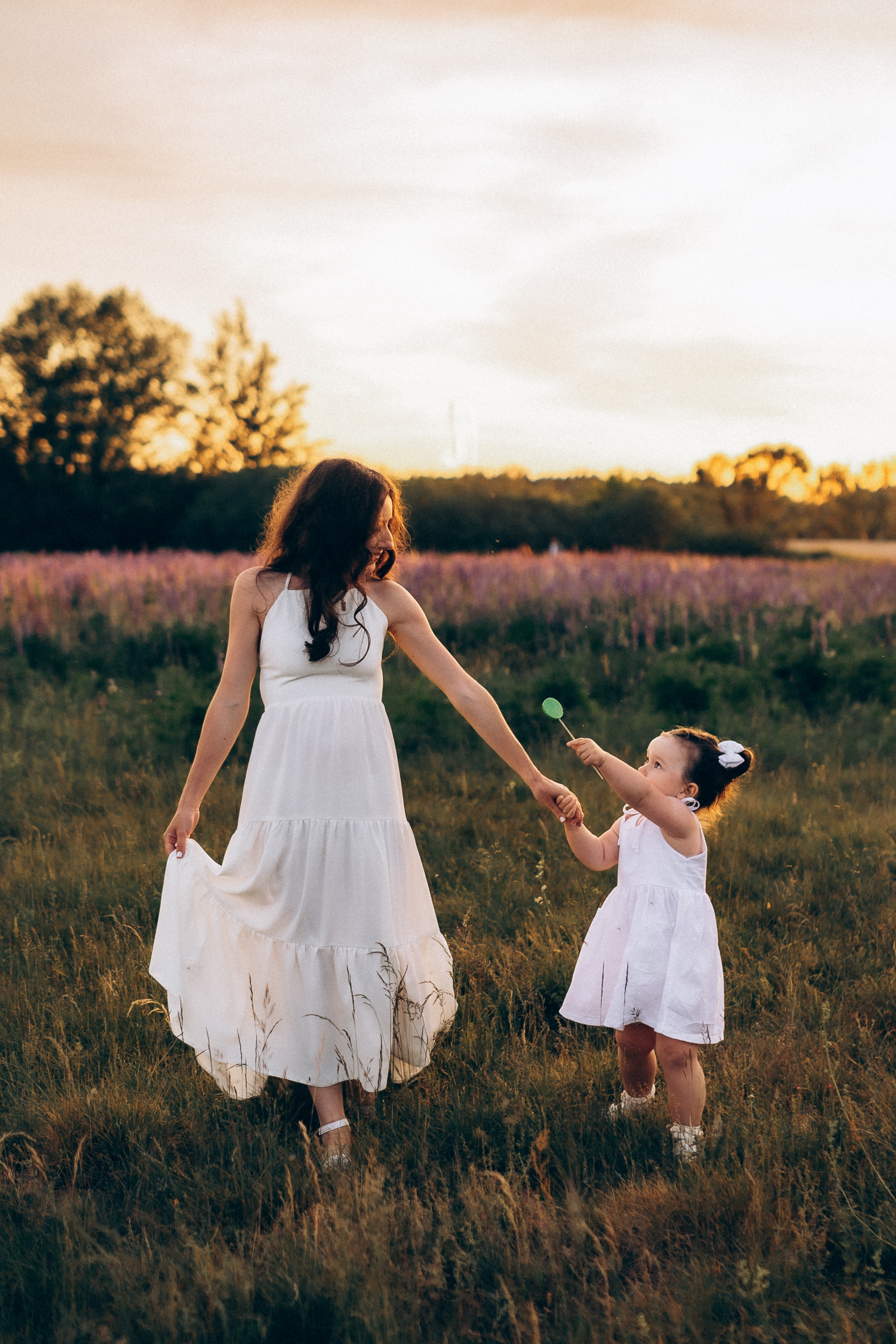 Мама+дочь. Фотограф ПИТЕР СПБ Надежда Баранова