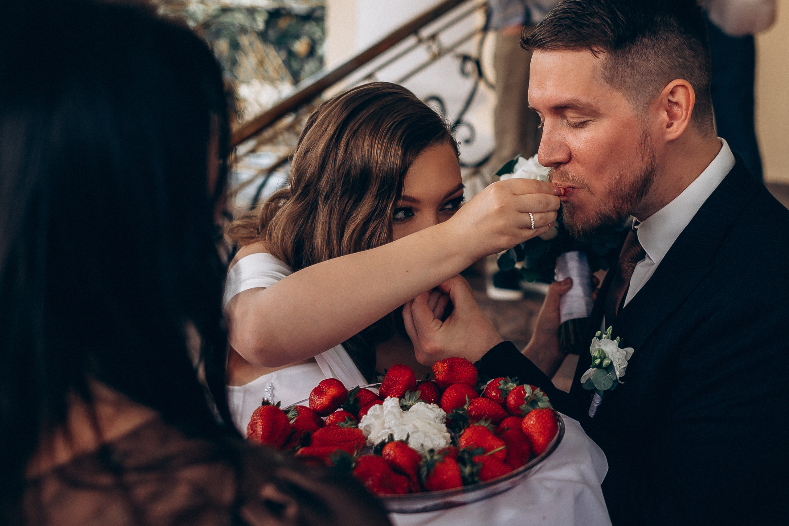 Аня+Витя свадьба Мск (полный день). Фотограф ПИТЕР СПБ Надежда Баранова