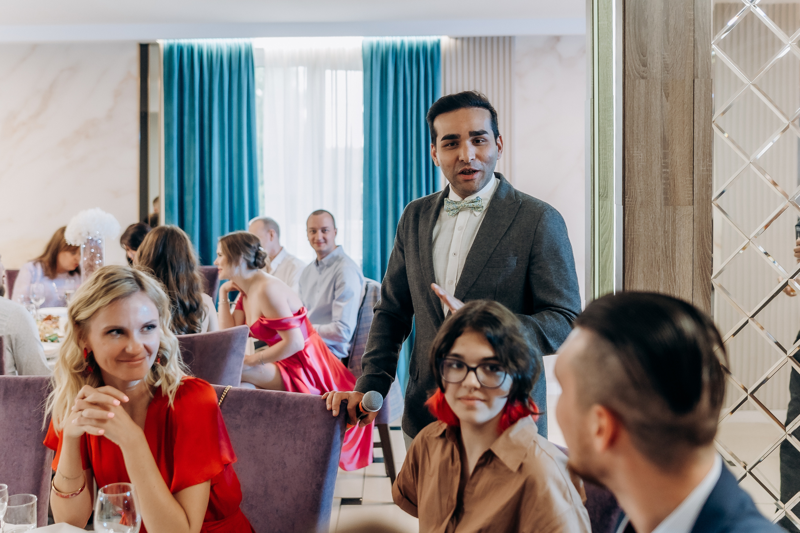 Аня+Витя свадьба Мск (полный день). Фотограф ПИТЕР СПБ Надежда Баранова