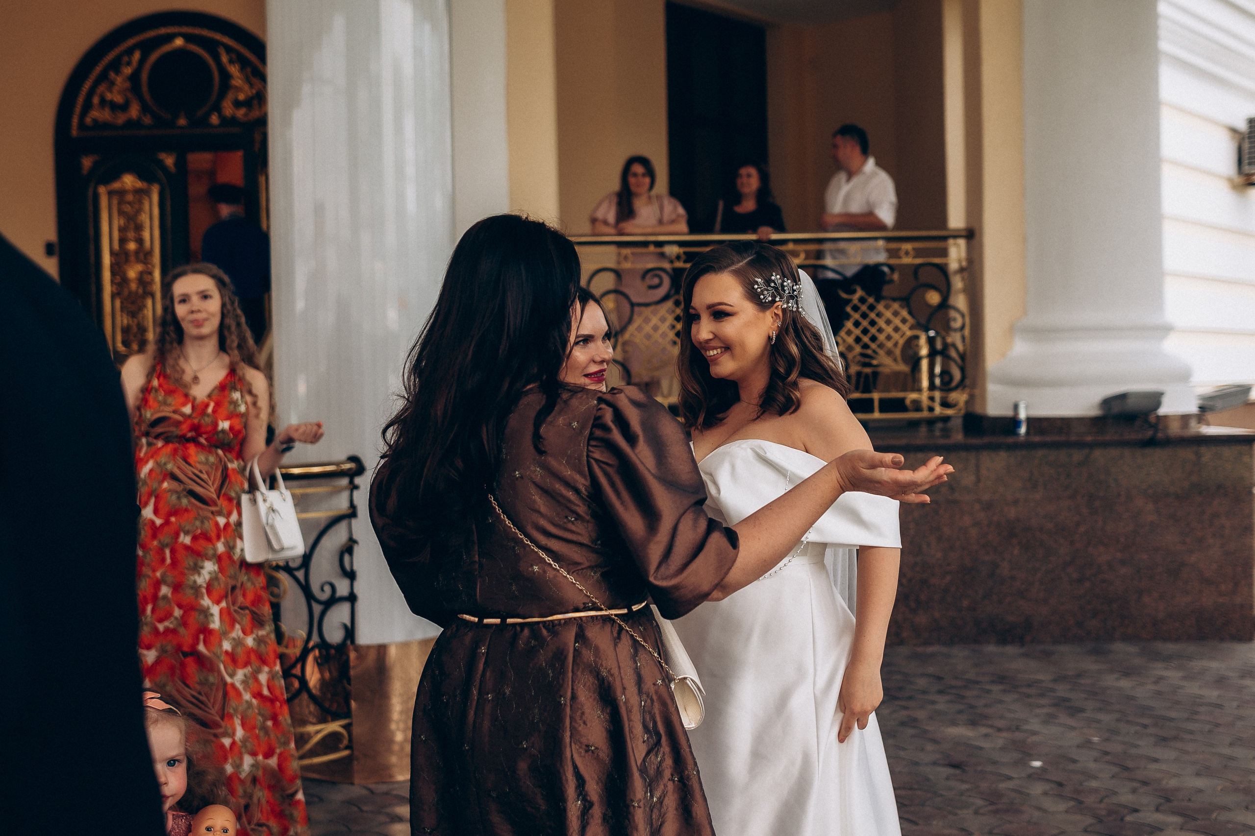 Аня+Витя свадьба Мск (полный день). Фотограф ПИТЕР СПБ Надежда Баранова