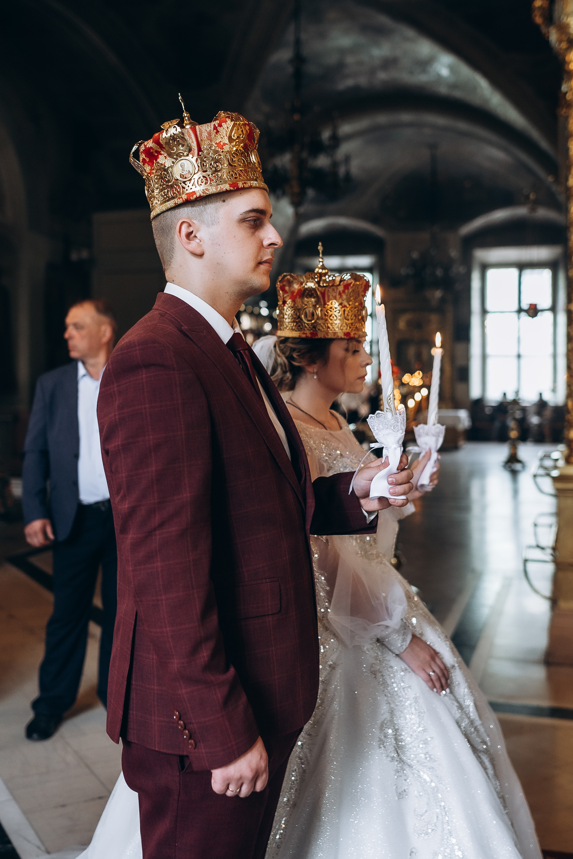 Венчание Алина+Влад. Фотограф ПИТЕР СПБ Надежда Баранова