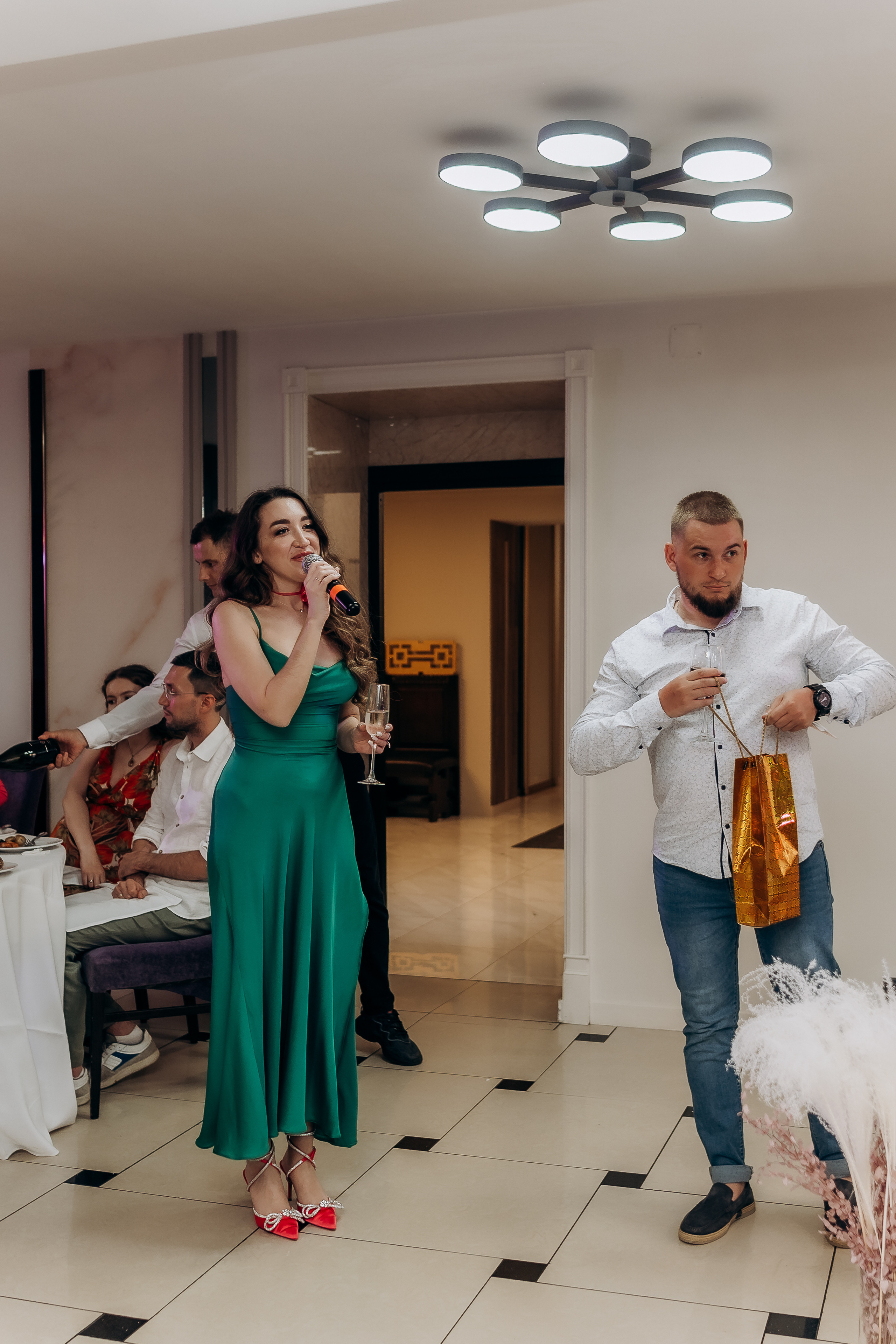 Аня+Витя свадьба Мск (полный день). Фотограф ПИТЕР СПБ Надежда Баранова