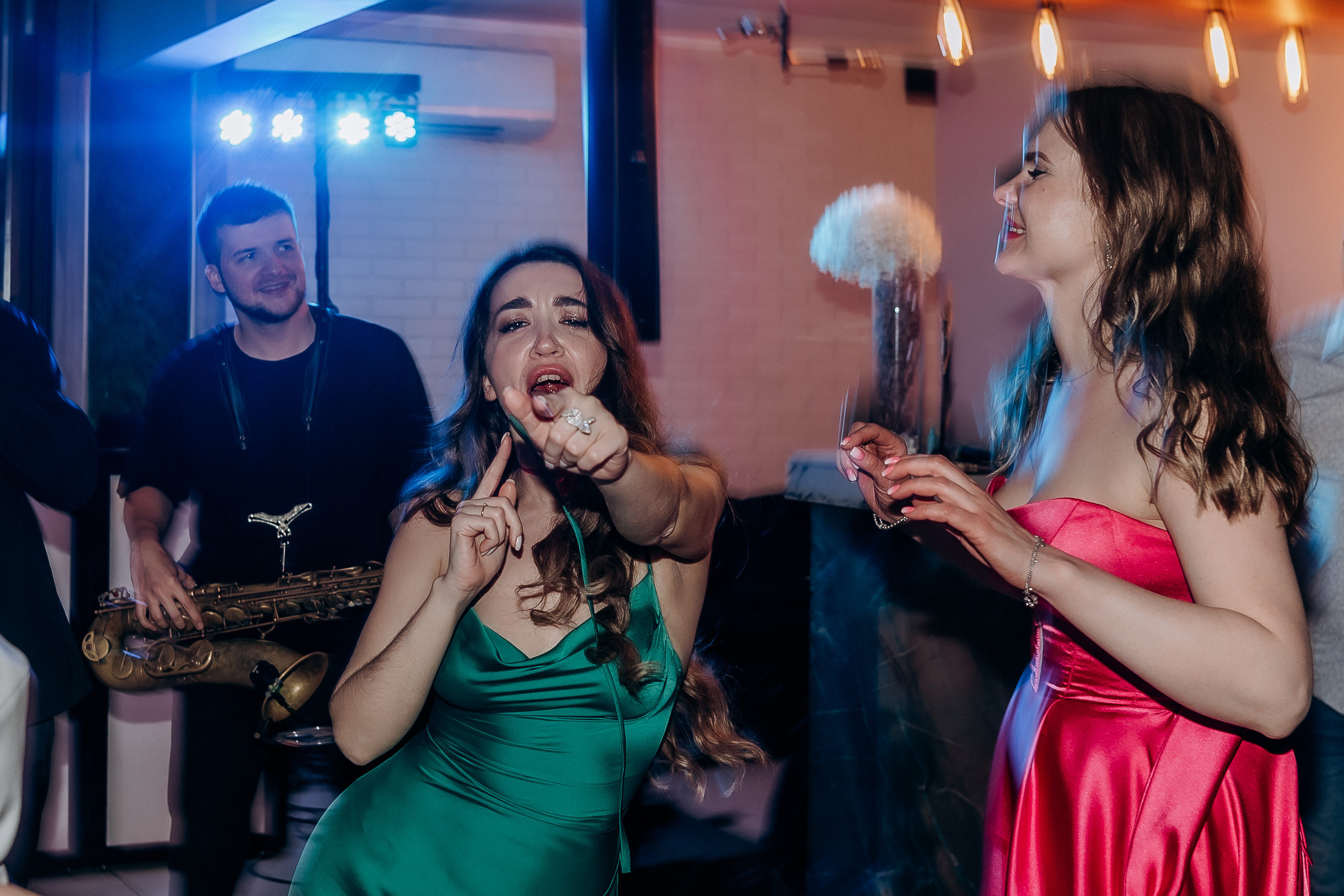 Аня+Витя свадьба Мск (полный день). Фотограф ПИТЕР СПБ Надежда Баранова