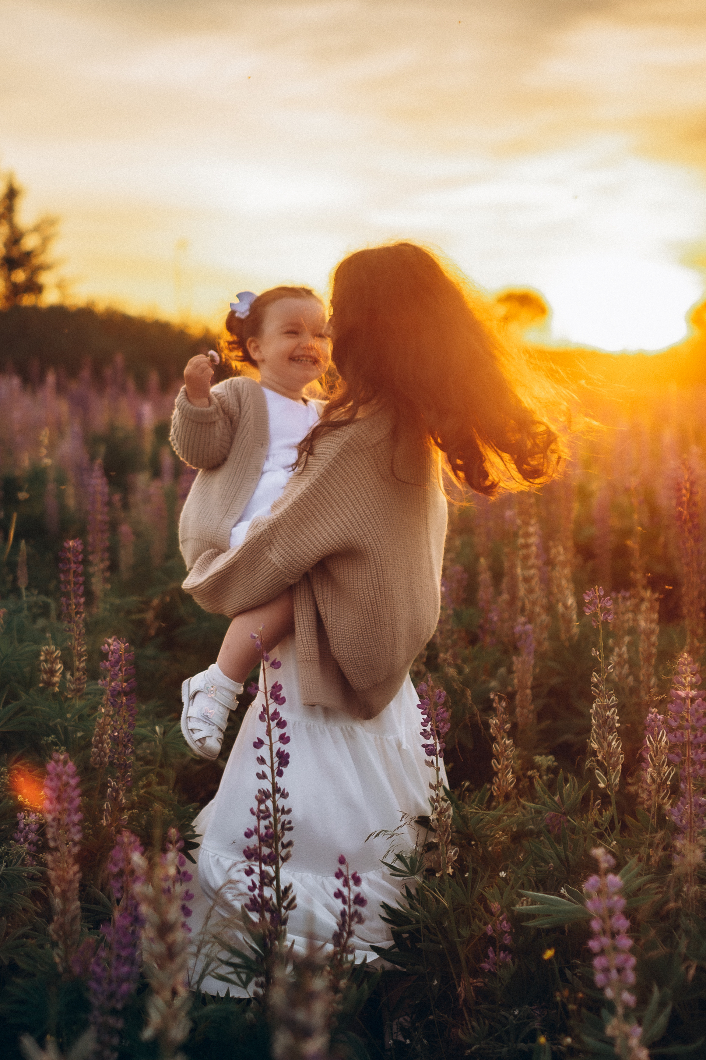 Мама+дочь. Фотограф ПИТЕР СПБ Надежда Баранова