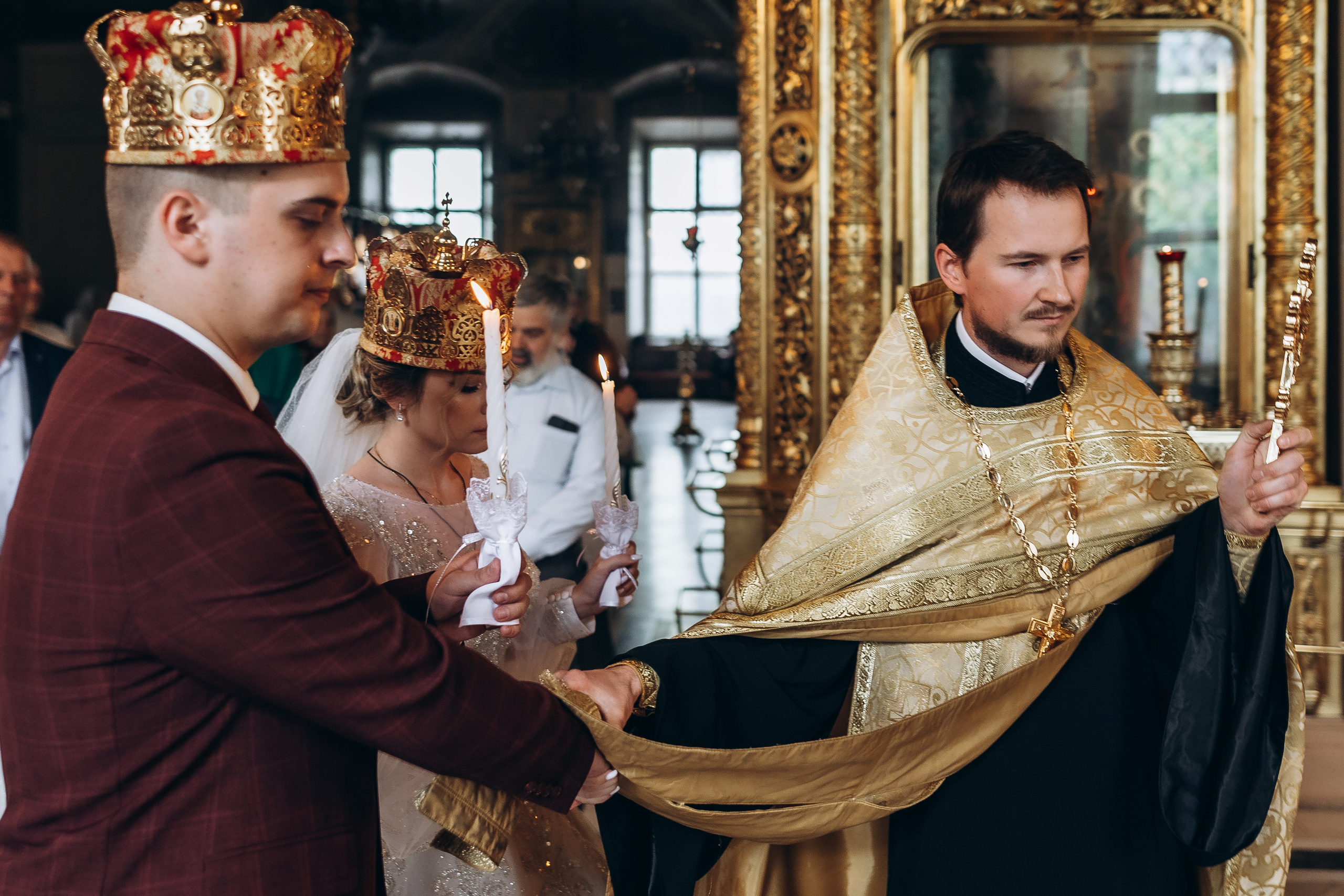 Венчание Алина+Влад. Фотограф ПИТЕР СПБ Надежда Баранова