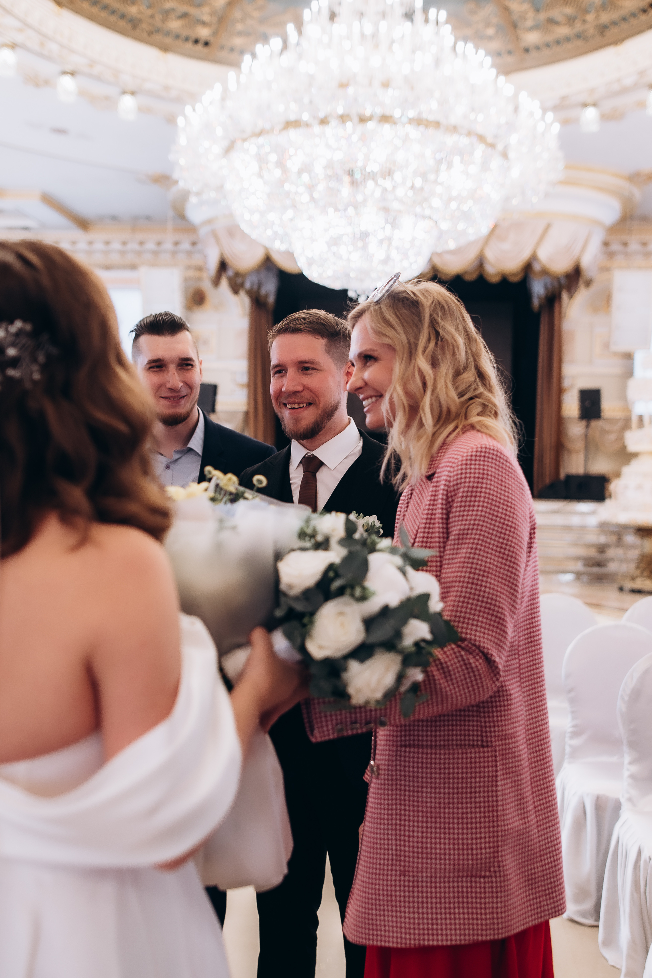 Аня+Витя свадьба Мск (полный день). Фотограф ПИТЕР СПБ Надежда Баранова