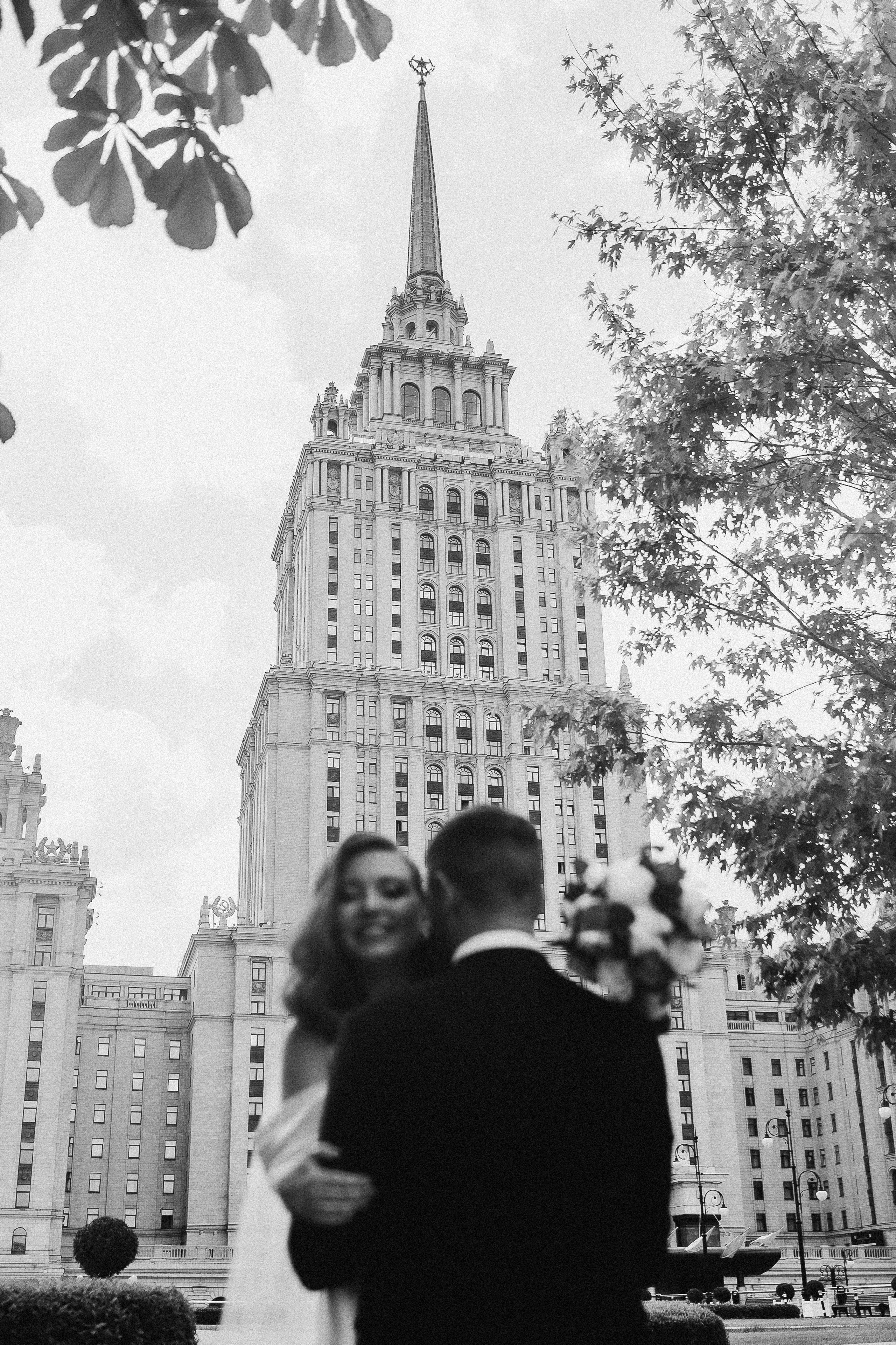 Аня+Витя свадьба Мск (полный день). Фотограф ПИТЕР СПБ Надежда Баранова