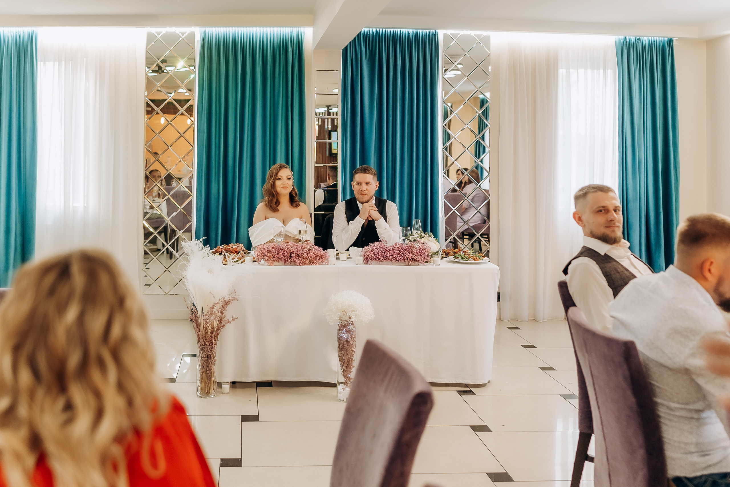 Аня+Витя свадьба Мск (полный день). Фотограф ПИТЕР СПБ Надежда Баранова