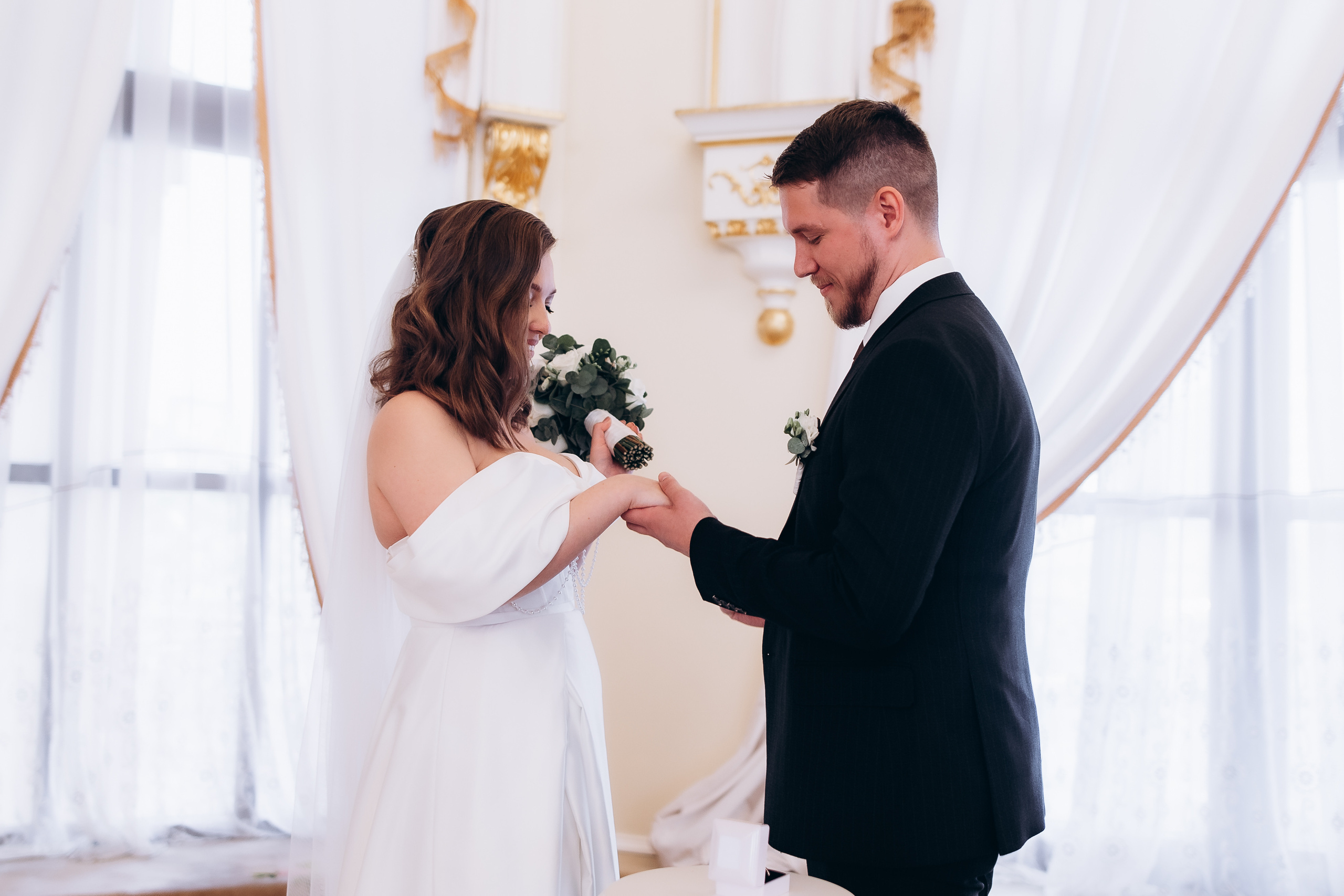 Аня+Витя свадьба Мск (полный день). Фотограф ПИТЕР СПБ Надежда Баранова