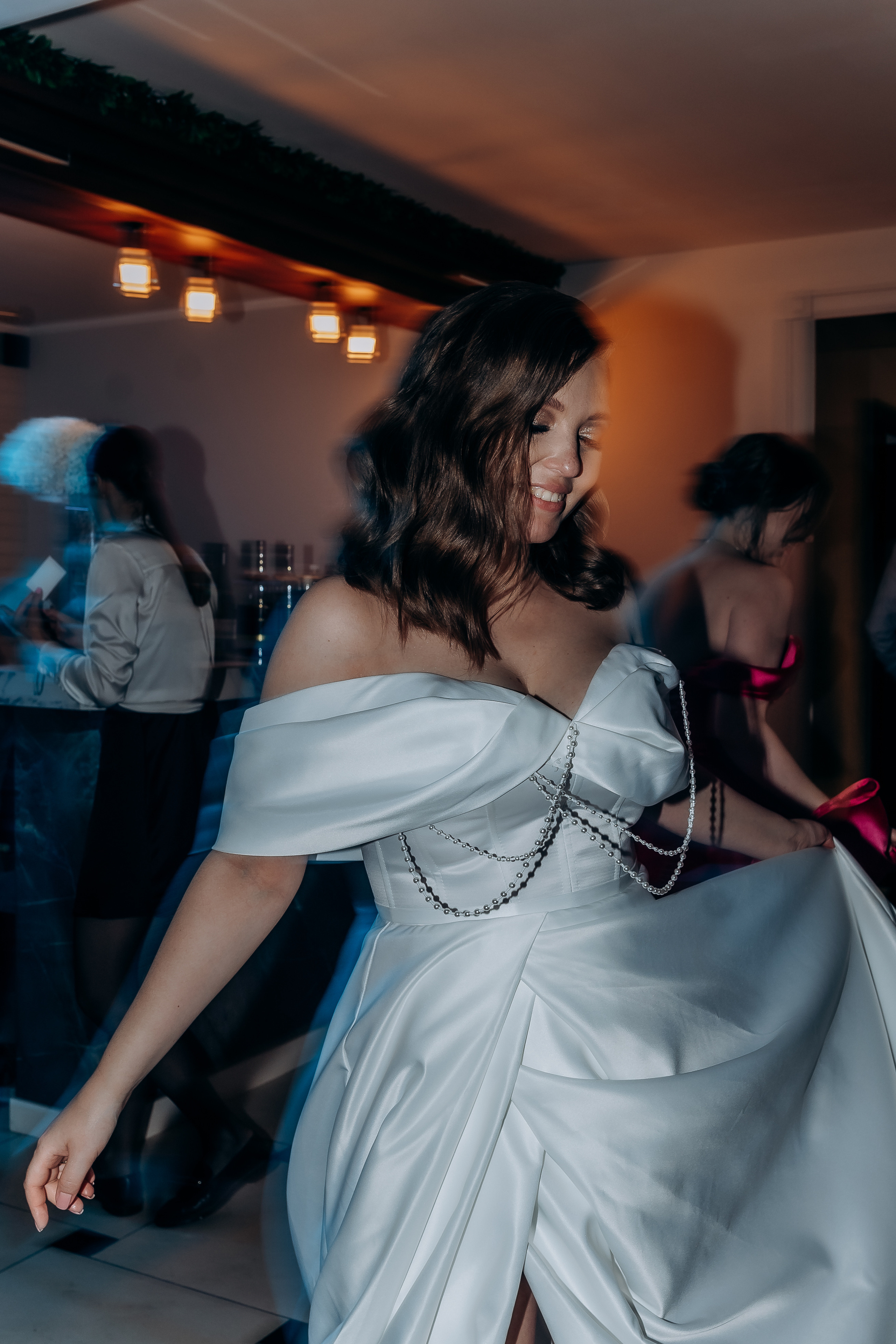 Аня+Витя свадьба Мск (полный день). Фотограф ПИТЕР СПБ Надежда Баранова