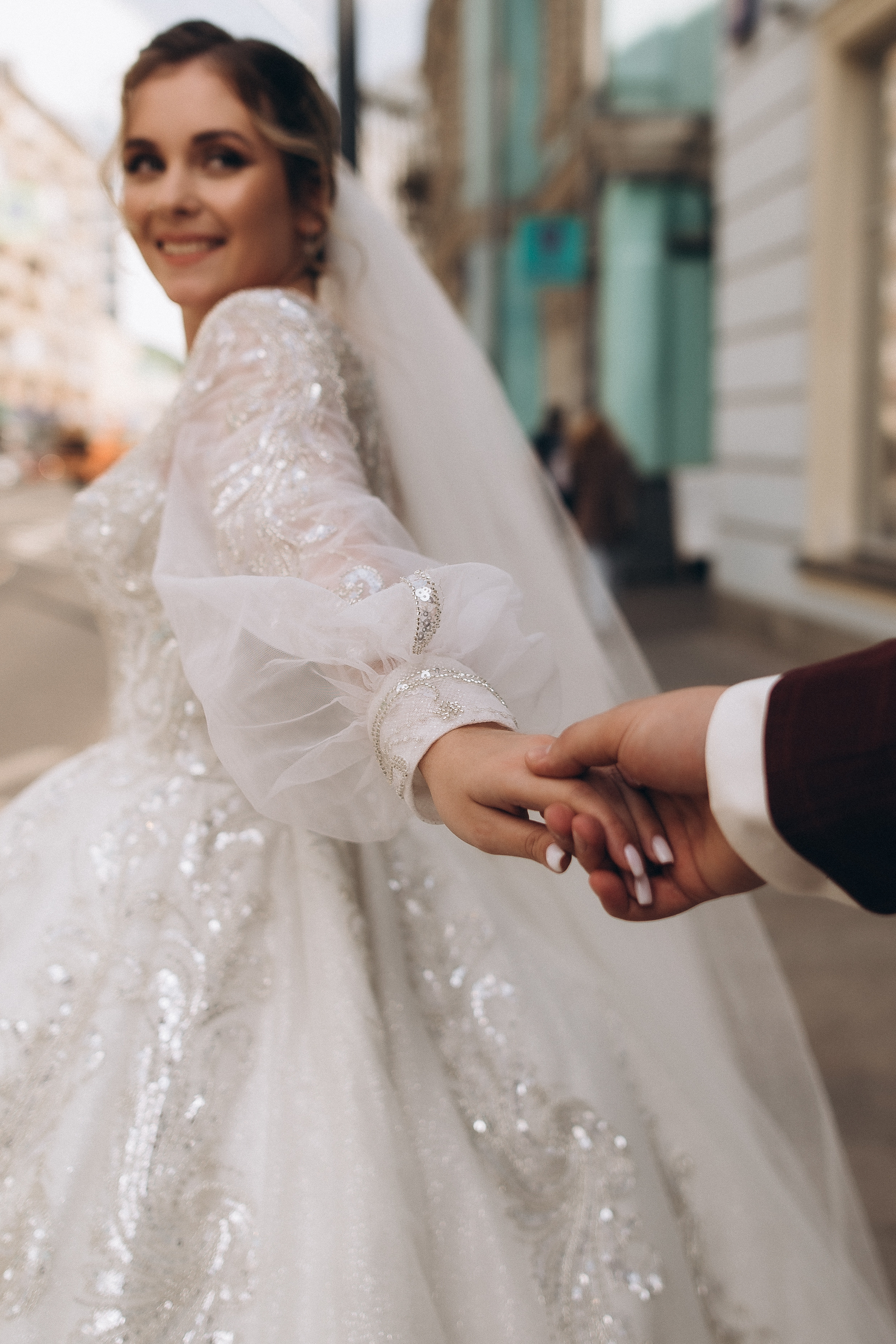 Венчание Алина+Влад. Фотограф ПИТЕР СПБ Надежда Баранова