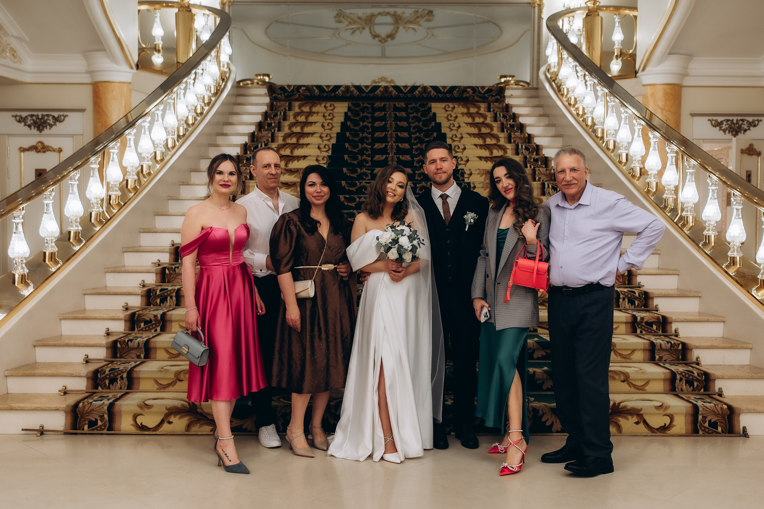 Аня+Витя свадьба Мск (полный день). Фотограф ПИТЕР СПБ Надежда Баранова