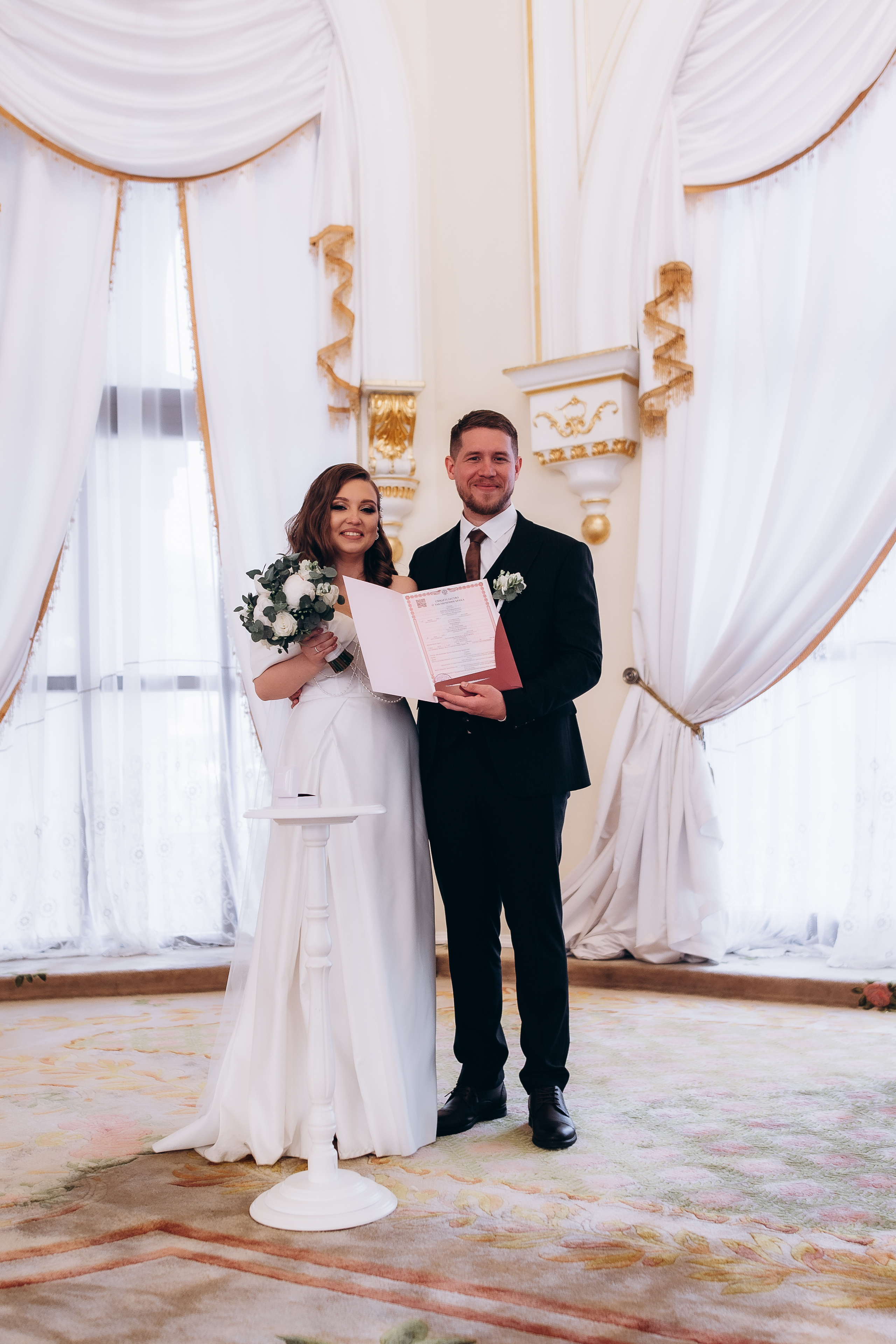 Аня+Витя свадьба Мск (полный день). Фотограф ПИТЕР СПБ Надежда Баранова