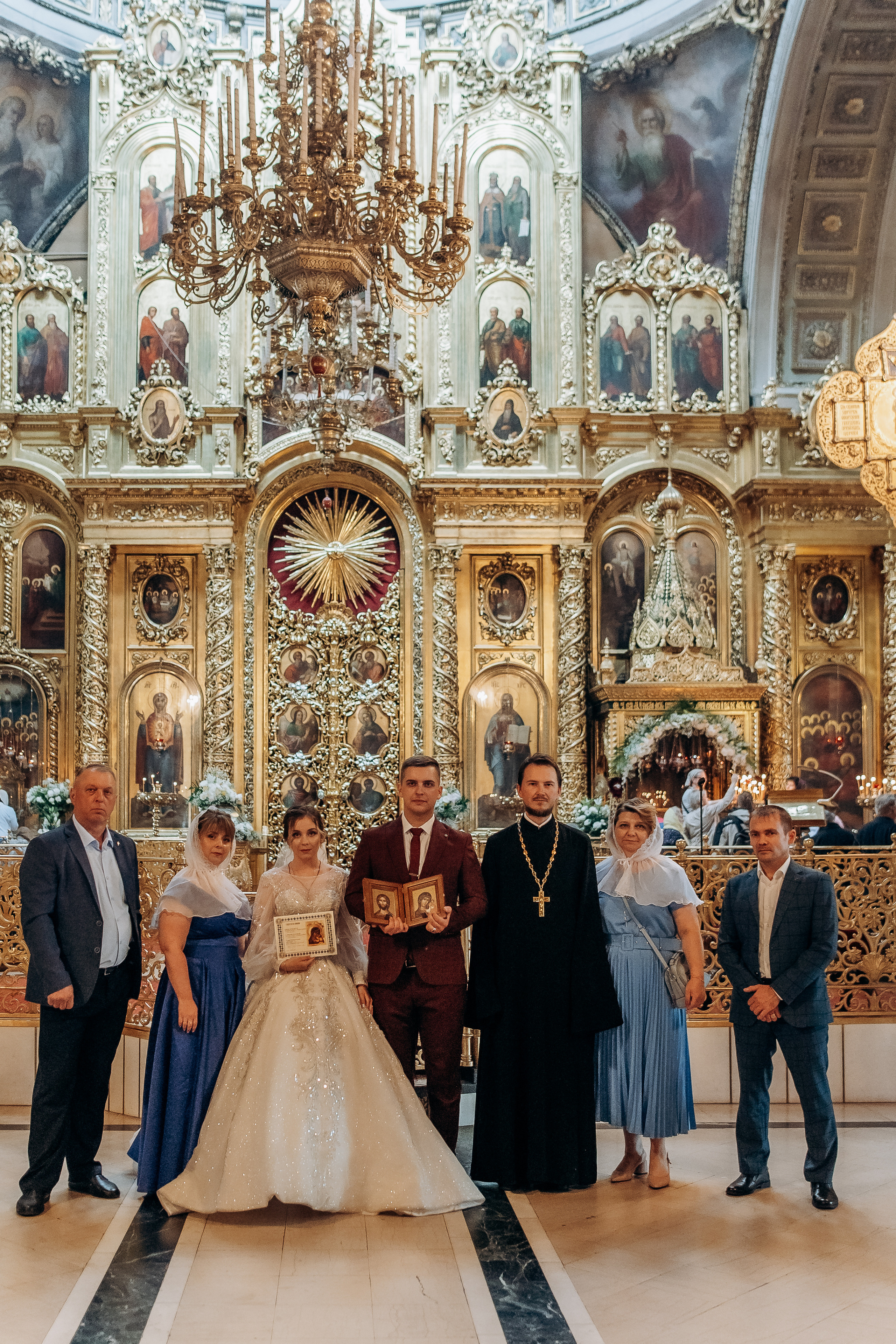 Венчание Алина+Влад. Фотограф ПИТЕР СПБ Надежда Баранова