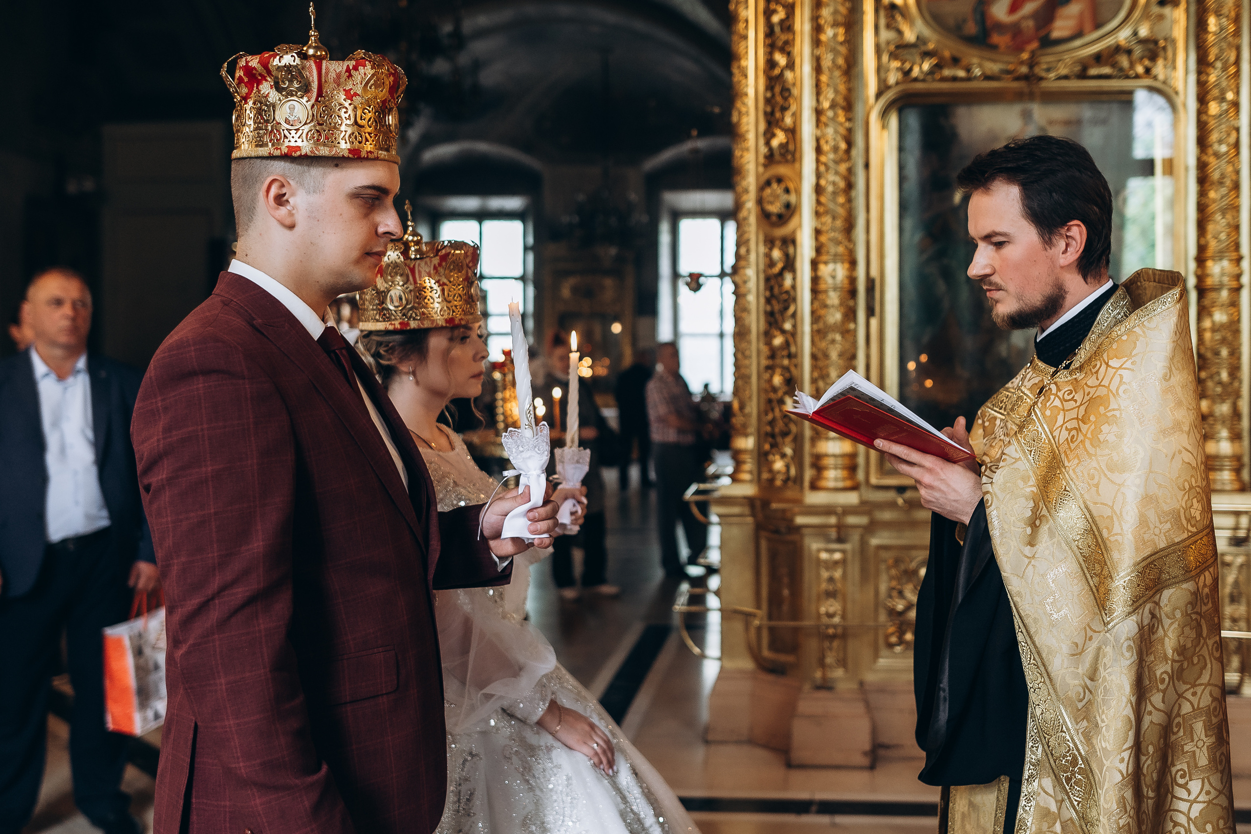 Венчание Алина+Влад. Фотограф ПИТЕР СПБ Надежда Баранова