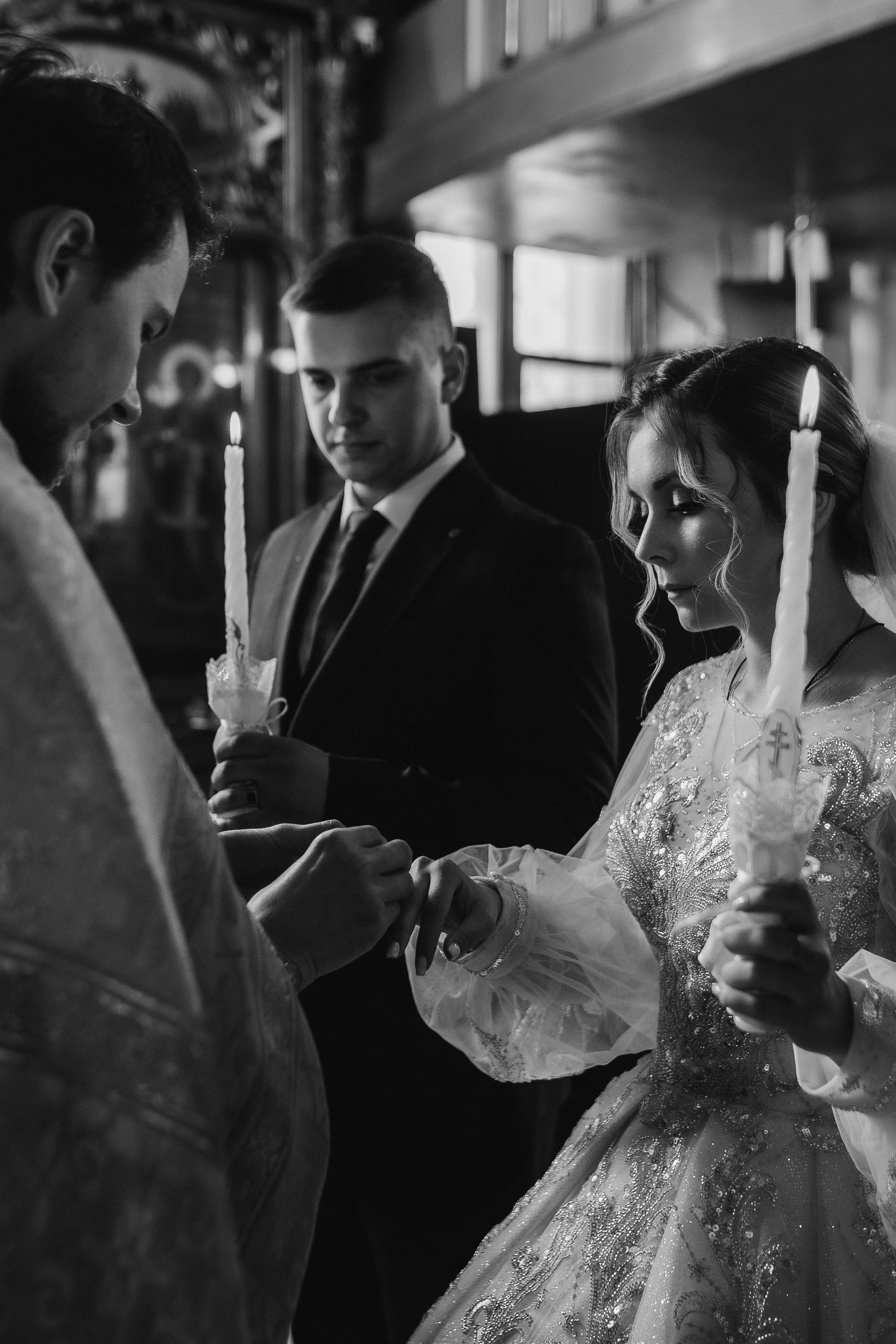 Венчание Алина+Влад. Фотограф ПИТЕР СПБ Надежда Баранова