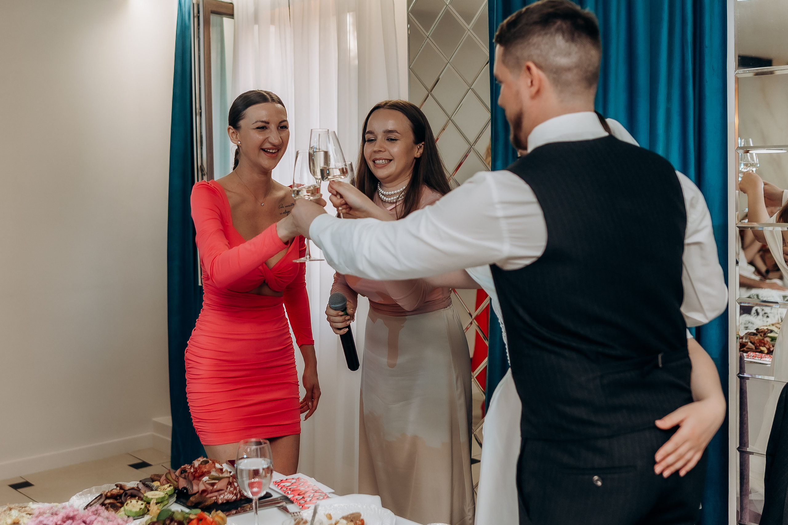 Аня+Витя свадьба Мск (полный день). Фотограф ПИТЕР СПБ Надежда Баранова